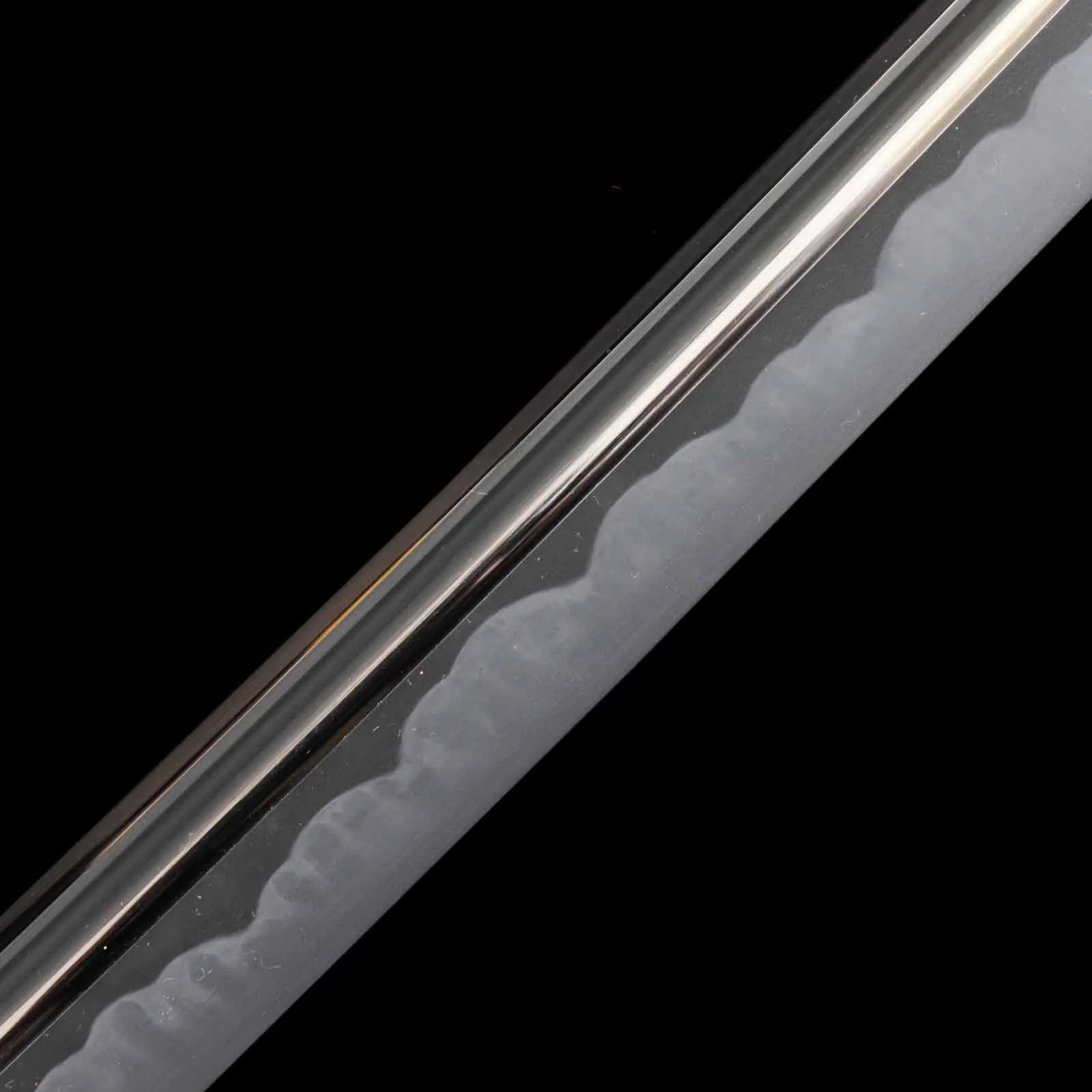 Katana - Kanemitsu - Shirasaya Koshirae - Ubu Nakago - Gendai Era - Image 15