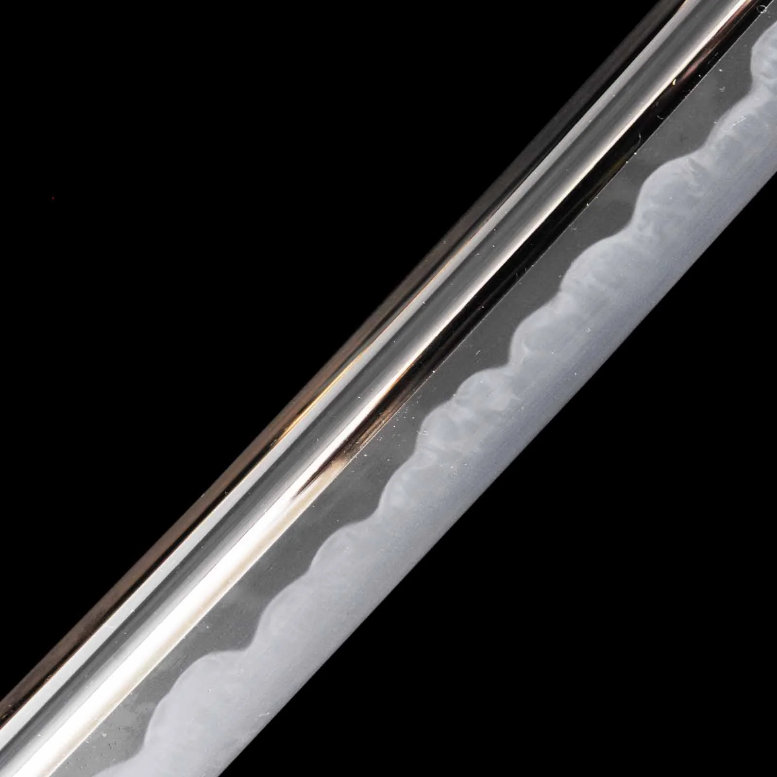 Katana - Kanemitsu - Shirasaya Koshirae - Ubu Nakago - Gendai Era - Image 17