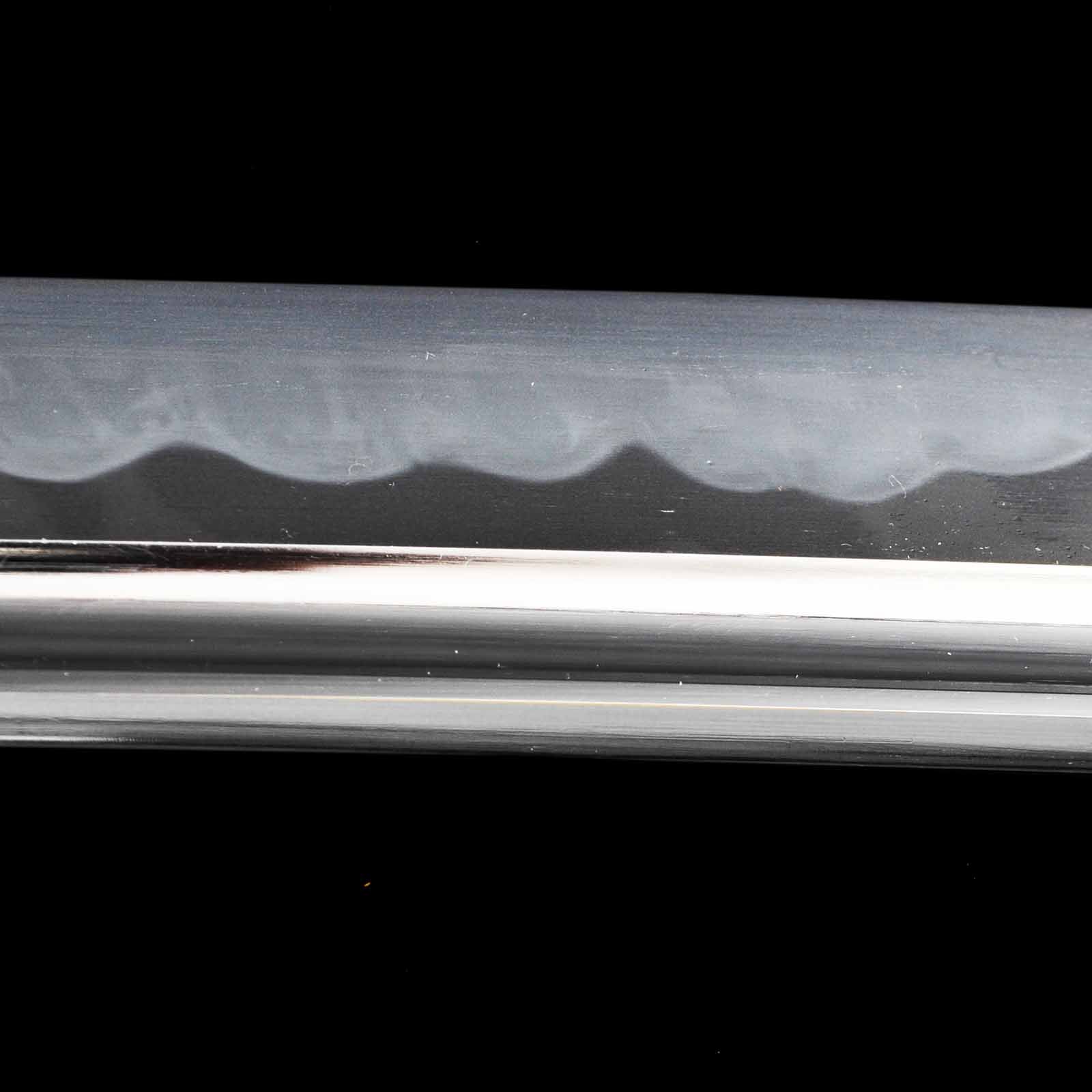 Katana - Kanemitsu - Shirasaya Koshirae - Ubu Nakago - Gendai Era - Image 22