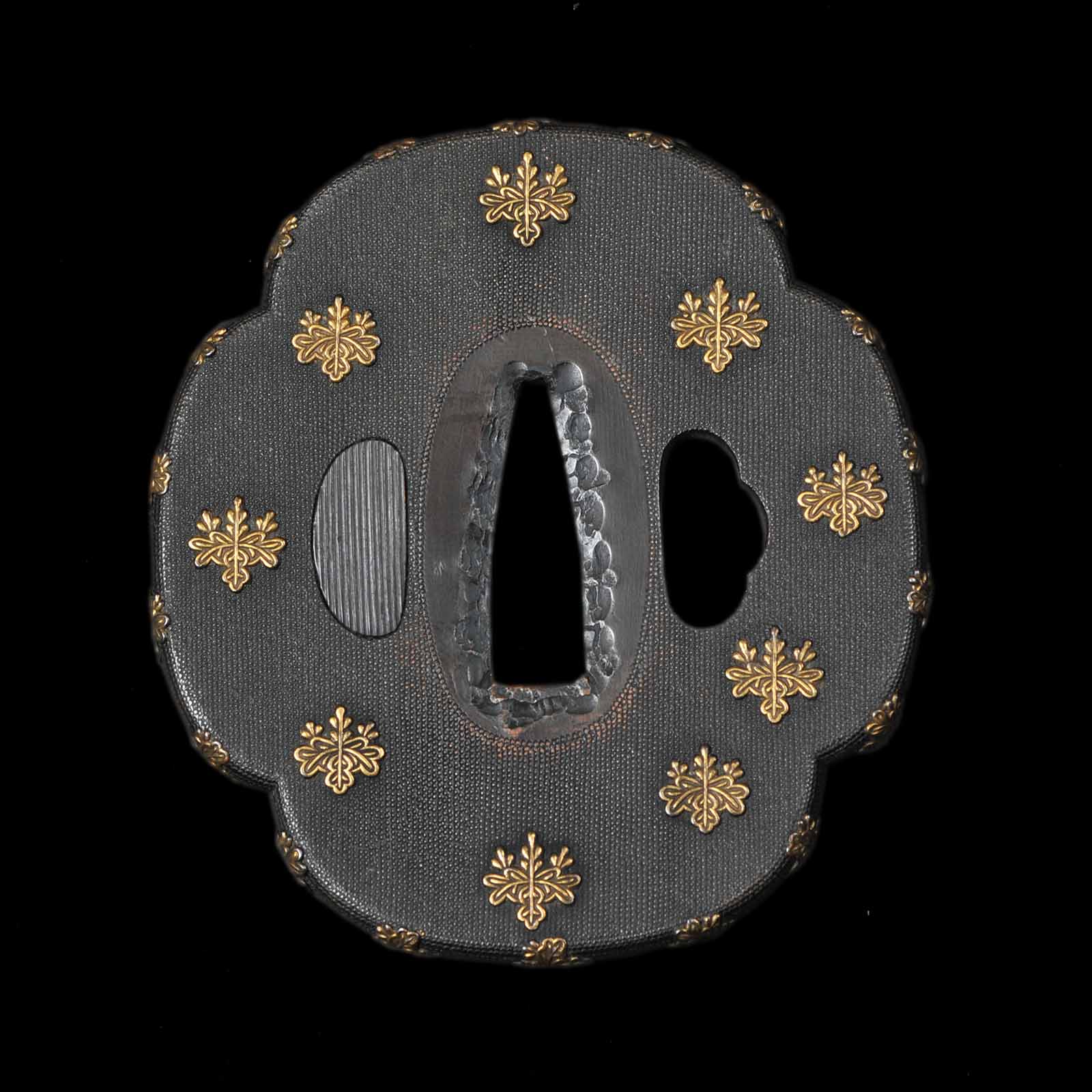 Katana - Kanemoto - NBTHK Certificate - Uchigatana/Shirasaya(Sayagaki by Kanzan) Koshirae - Ubu Nakago - Koto Era - Image 41
