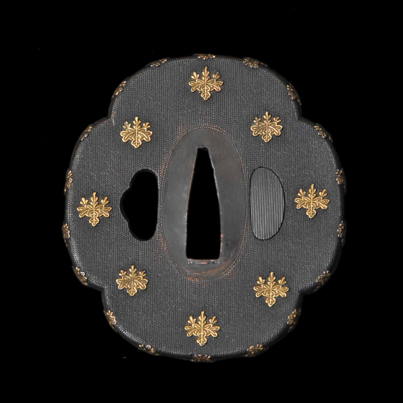 Katana - Kanemoto - NBTHK Certificate - Uchigatana/Shirasaya(Sayagaki by Kanzan) Koshirae - Ubu Nakago - Koto Era - Image 42