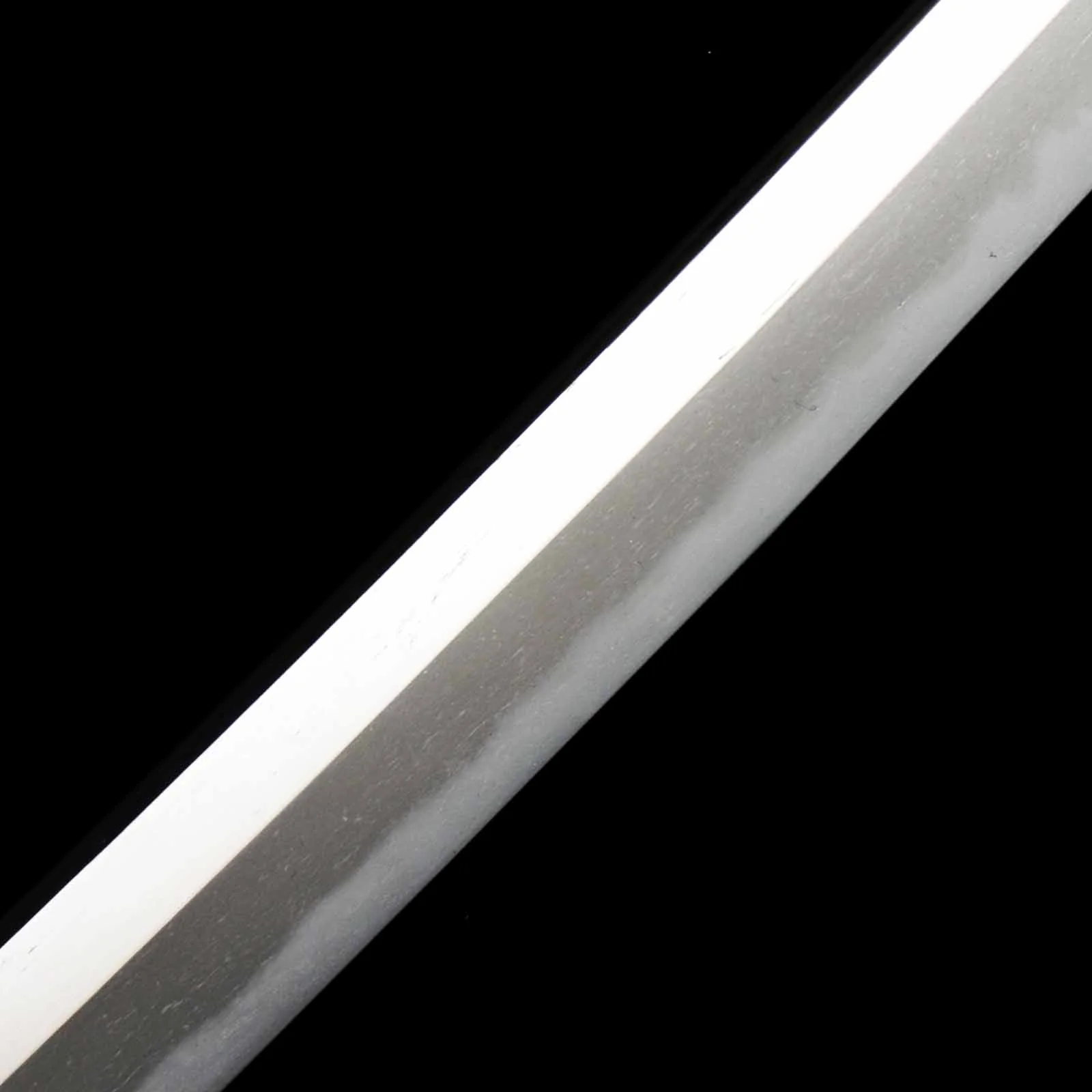 Katana - Kanemoto - Shirasaya Koshirae - Suriage Nakago - Koto Era - Image 14