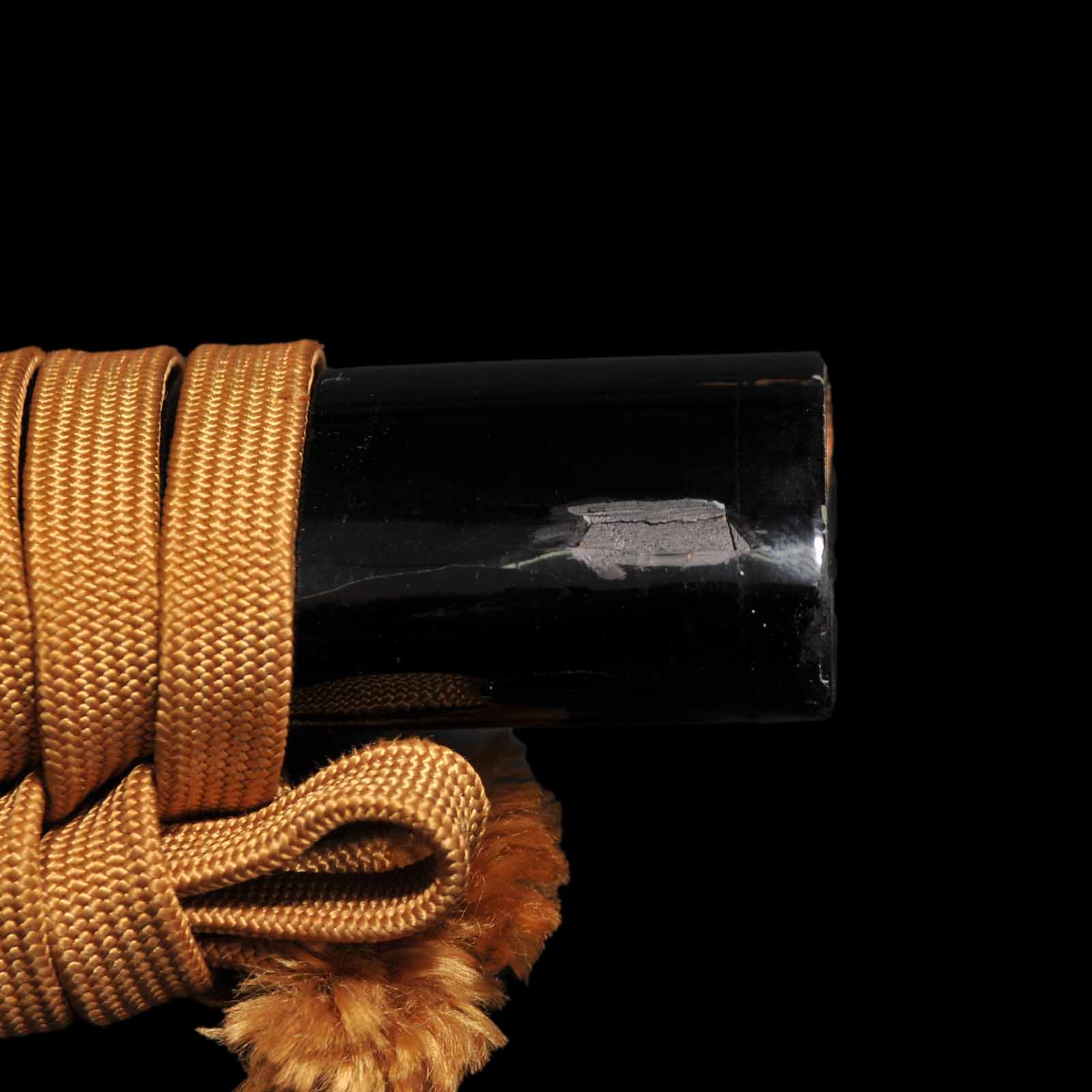 Katana - Kanemune - Uchigatana Koshirae - Ubu Nakago - Gendai Era - Gifu 10489 - Image 40