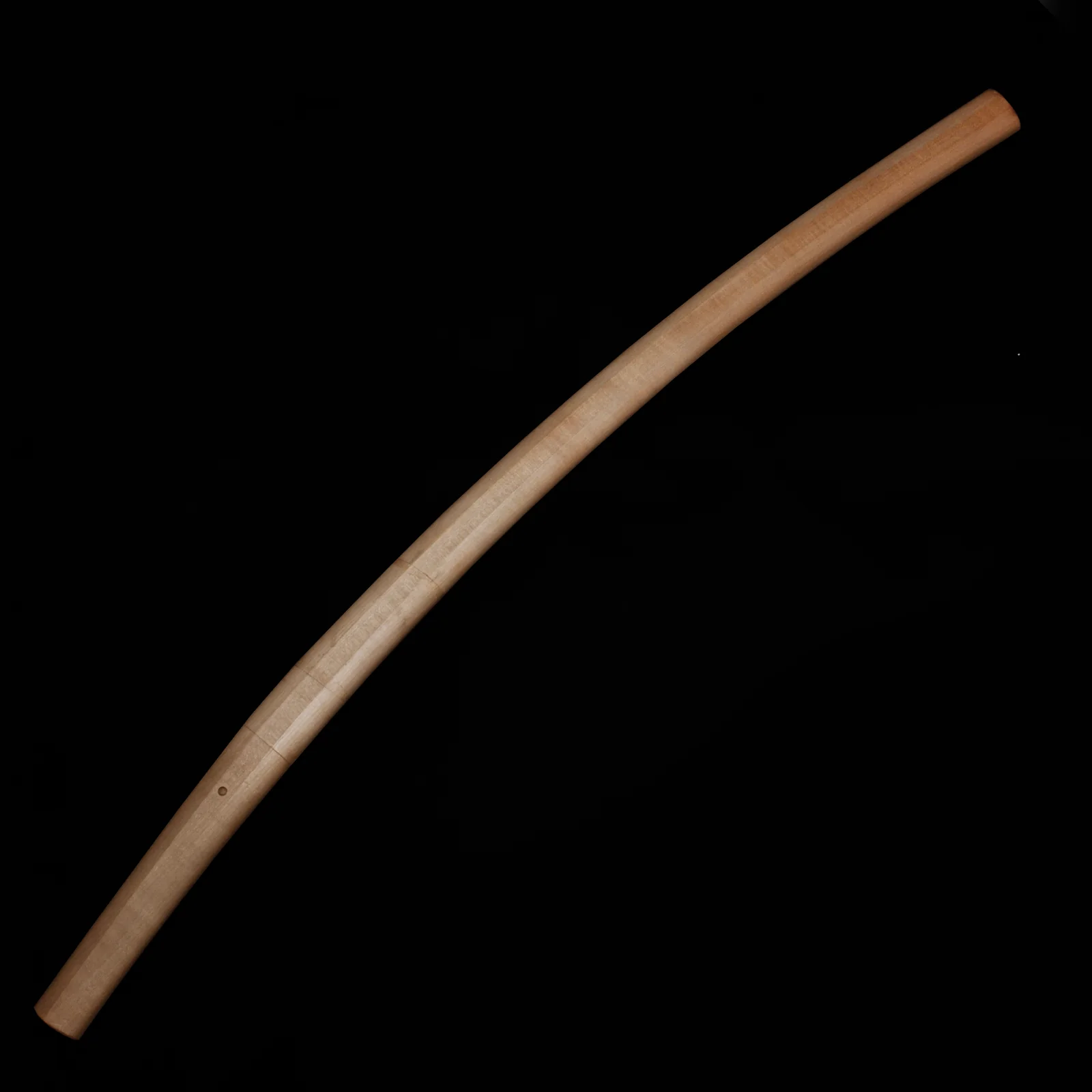 Katana - Kanenobu - Shirasaya/Uchigatana Koshirae with Gunto Saya - Ubu Nakago - Koto Era - Image 11
