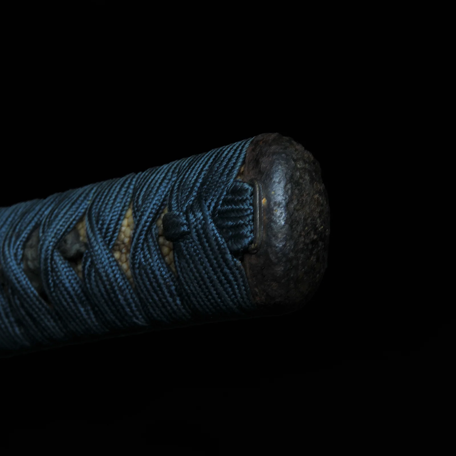 Katana - Kanenobu - Shirasaya/Uchigatana Koshirae with Gunto Saya - Ubu Nakago - Koto Era - Image 20