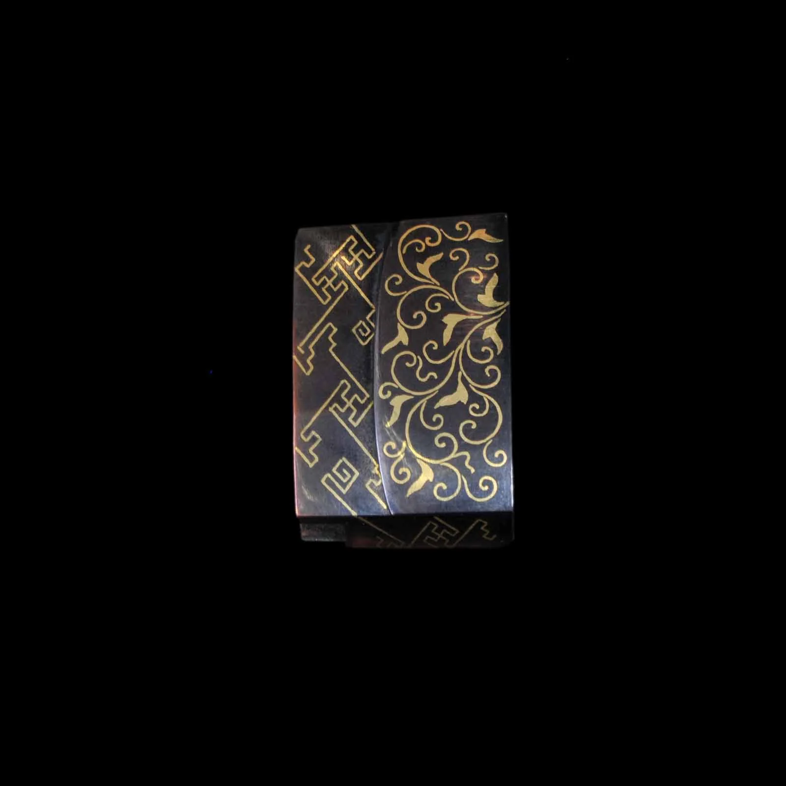 Katana - Kanesada - NBTHK Hozon Certificate - Uchigatana/Shirasaya Koshirae - Ubu Nakago - Koto Era - Gifu 63307 - Image 18