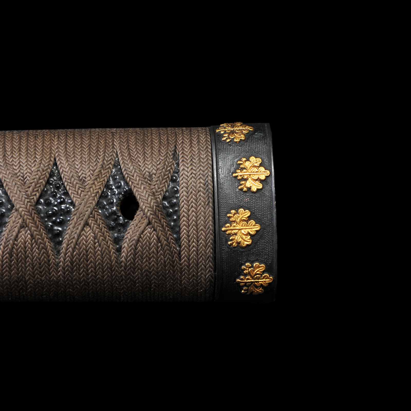 Katana - Kanesada - NBTHK Hozon Certificate - Uchigatana/Shirasaya Koshirae - Ubu Nakago - Koto Era - Gifu 63307 - Image 24