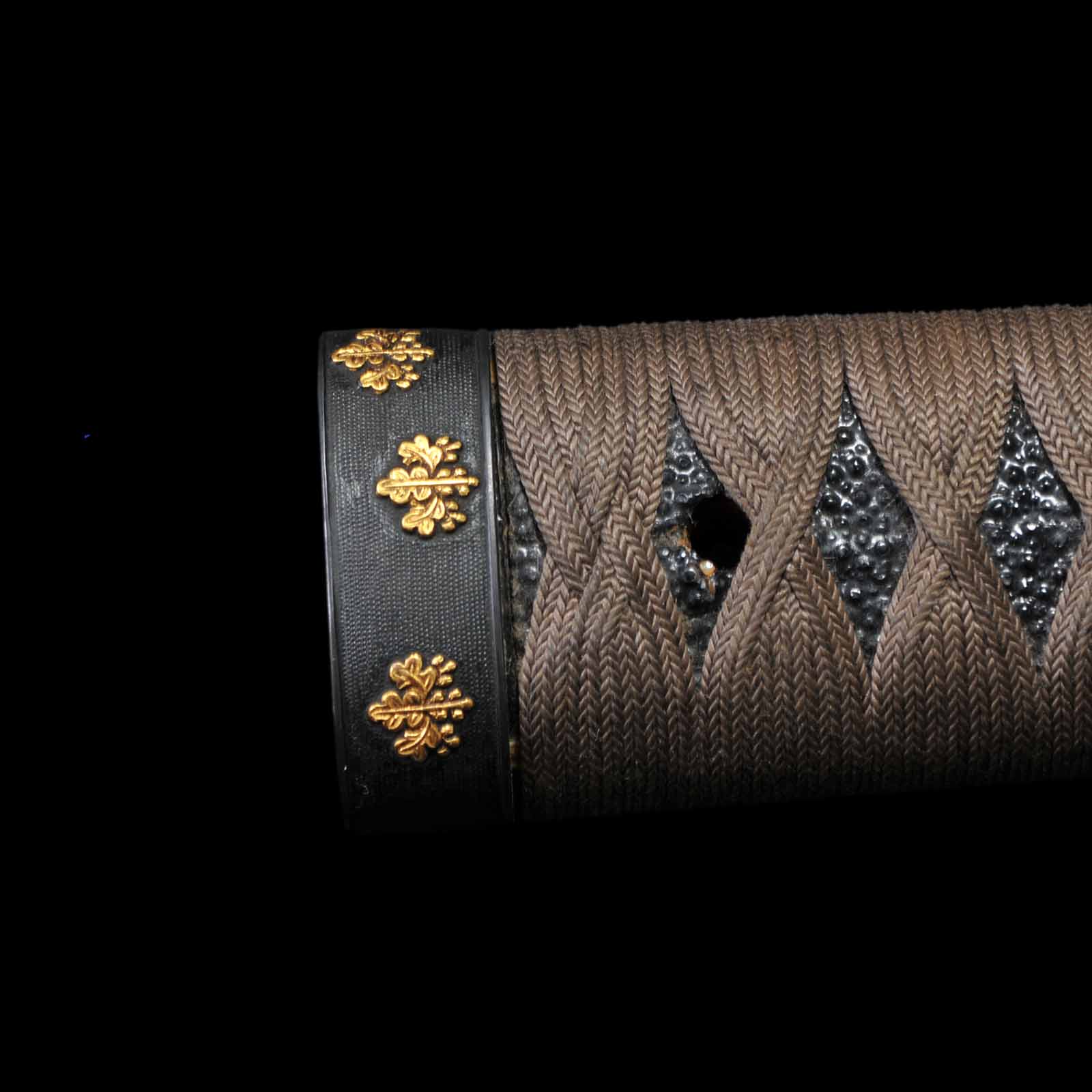Katana - Kanesada - NBTHK Hozon Certificate - Uchigatana/Shirasaya Koshirae - Ubu Nakago - Koto Era - Gifu 63307 - Image 28