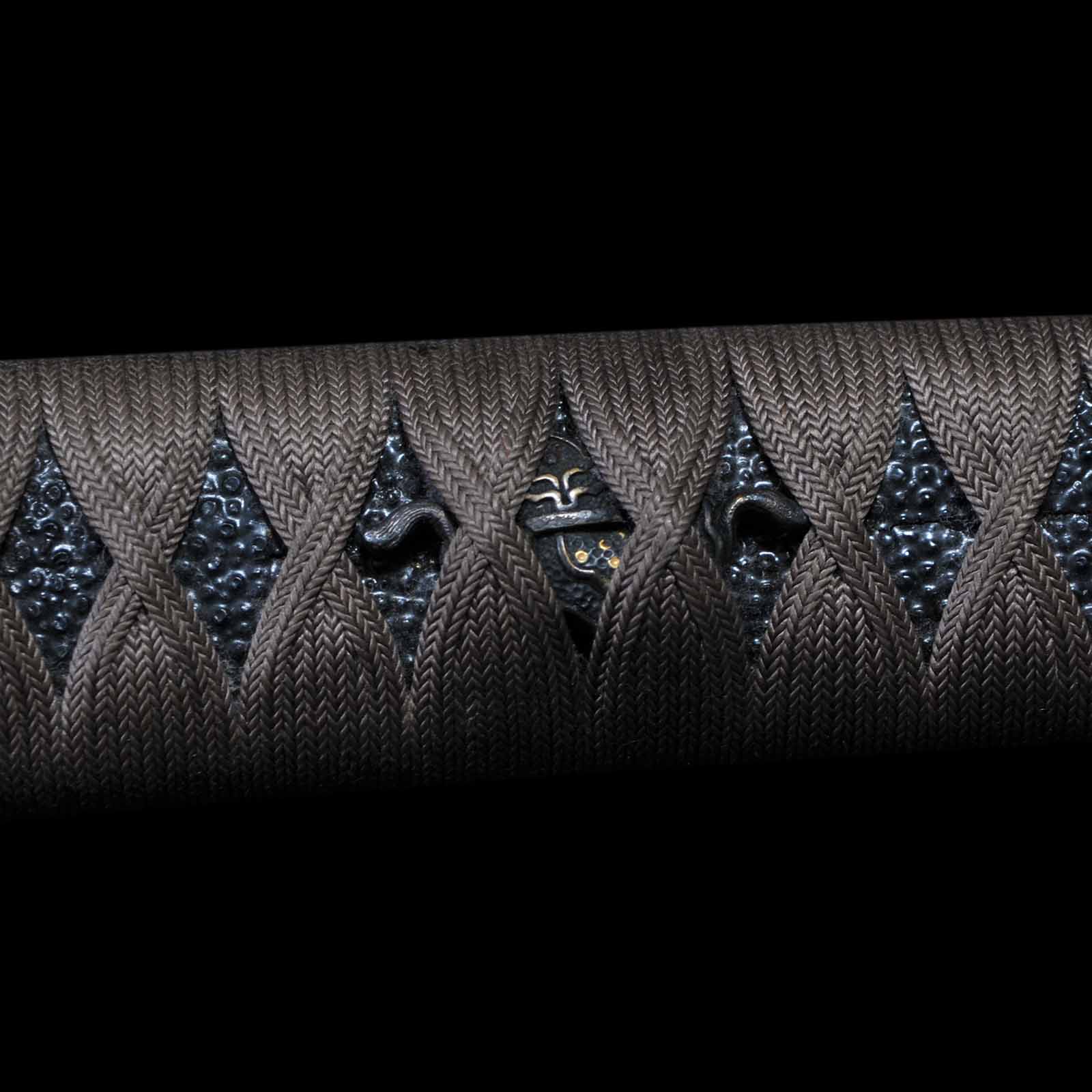 Katana - Kanesada - NBTHK Hozon Certificate - Uchigatana/Shirasaya Koshirae - Ubu Nakago - Koto Era - Gifu 63307 - Image 29