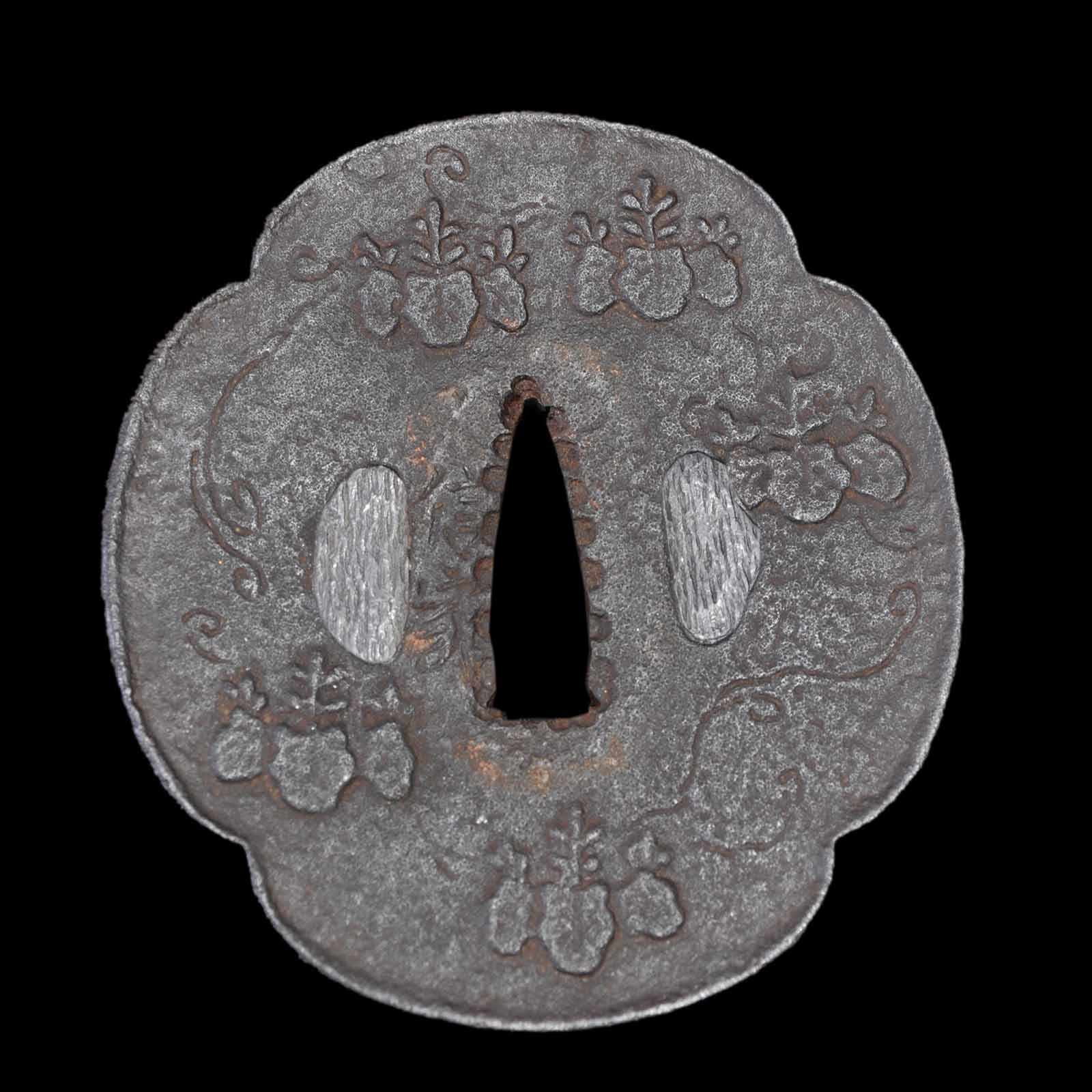 Katana - Kanesada - NBTHK Hozon Certificate - Uchigatana/Shirasaya Koshirae - Ubu Nakago - Koto Era - Gifu 63307 - Image 33