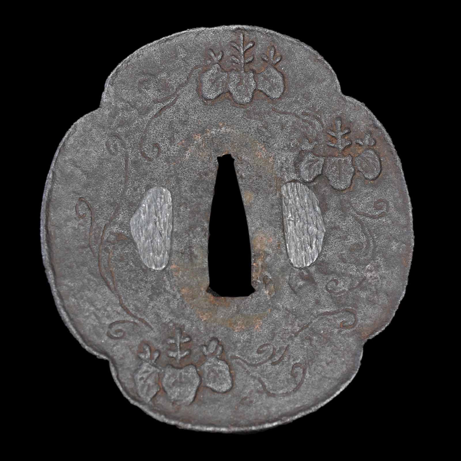 Katana - Kanesada - NBTHK Hozon Certificate - Uchigatana/Shirasaya Koshirae - Ubu Nakago - Koto Era - Gifu 63307 - Image 34