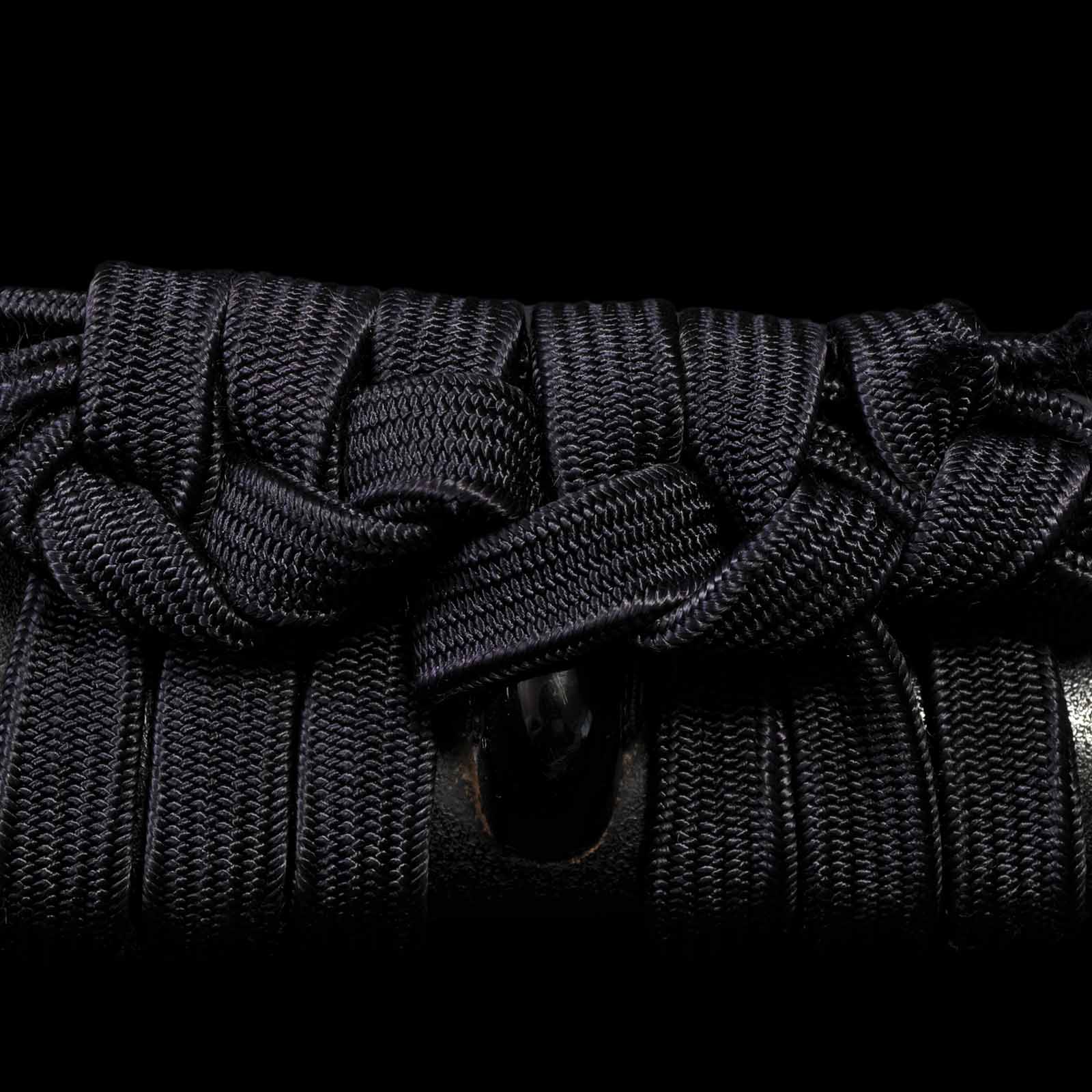 Katana - Kanesada - NBTHK Hozon Certificate - Uchigatana/Shirasaya Koshirae - Ubu Nakago - Koto Era - Gifu 63307 - Image 37