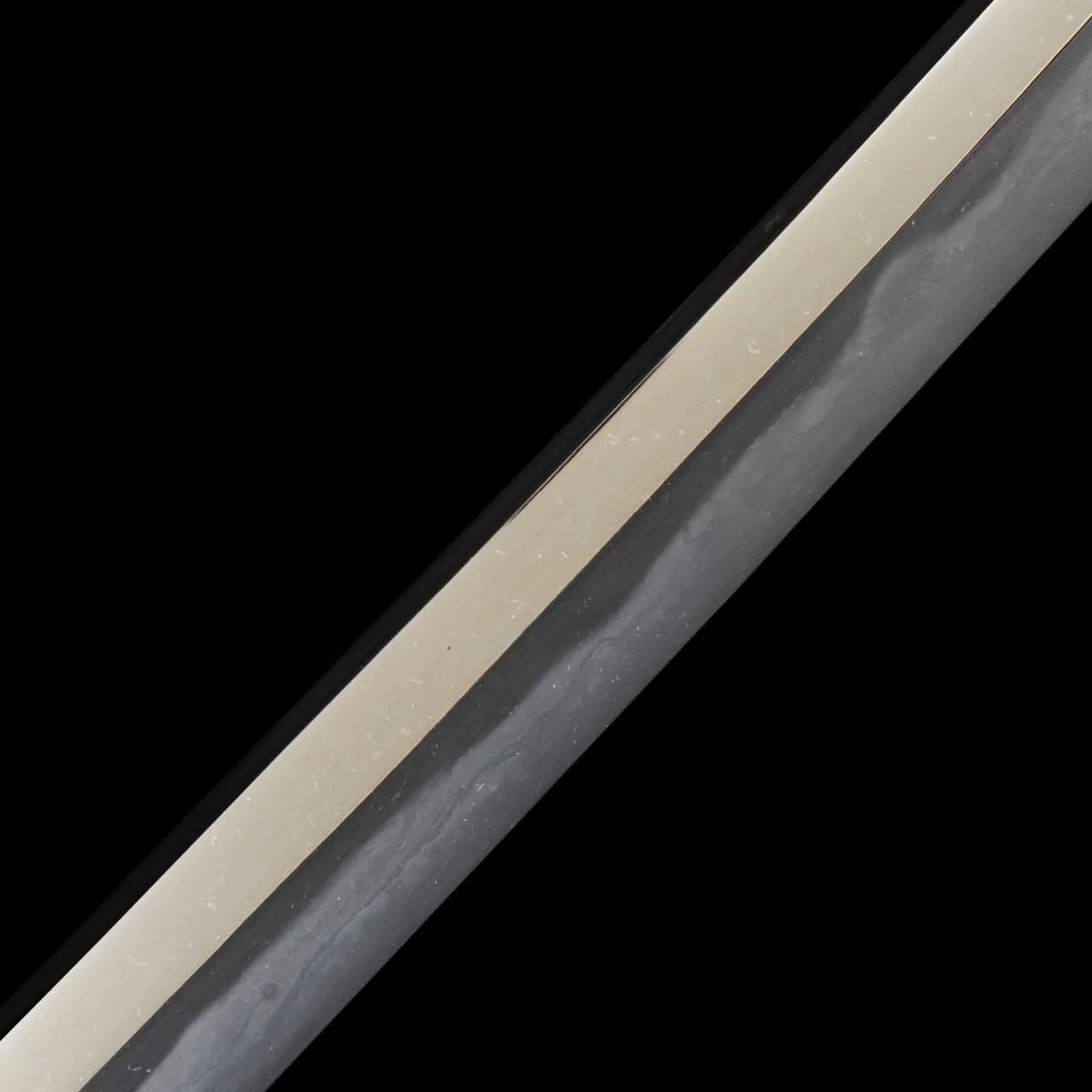 Katana - Kaneyoshi - Gunto/Shirasaya Koshirae - Ubu Nakago - Gendai Era - Image 10