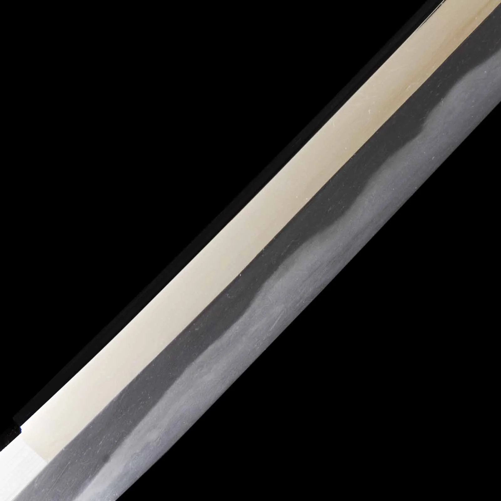 Katana - Kaneyoshi - Gunto/Shirasaya Koshirae - Ubu Nakago - Gendai Era - Image 12