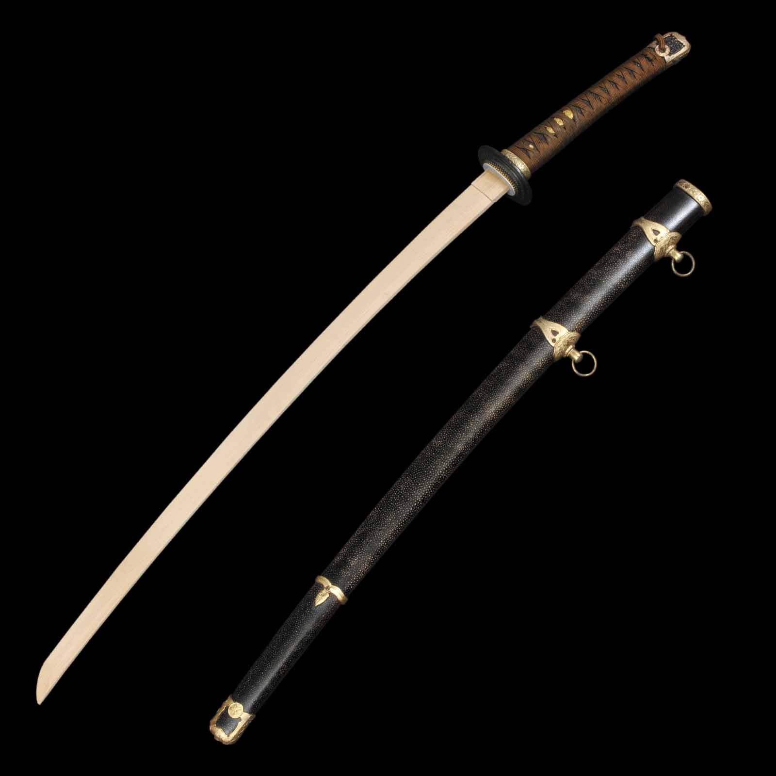 Katana - Kaneyoshi - Gunto/Shirasaya Koshirae - Ubu Nakago - Gendai Era - Image 20