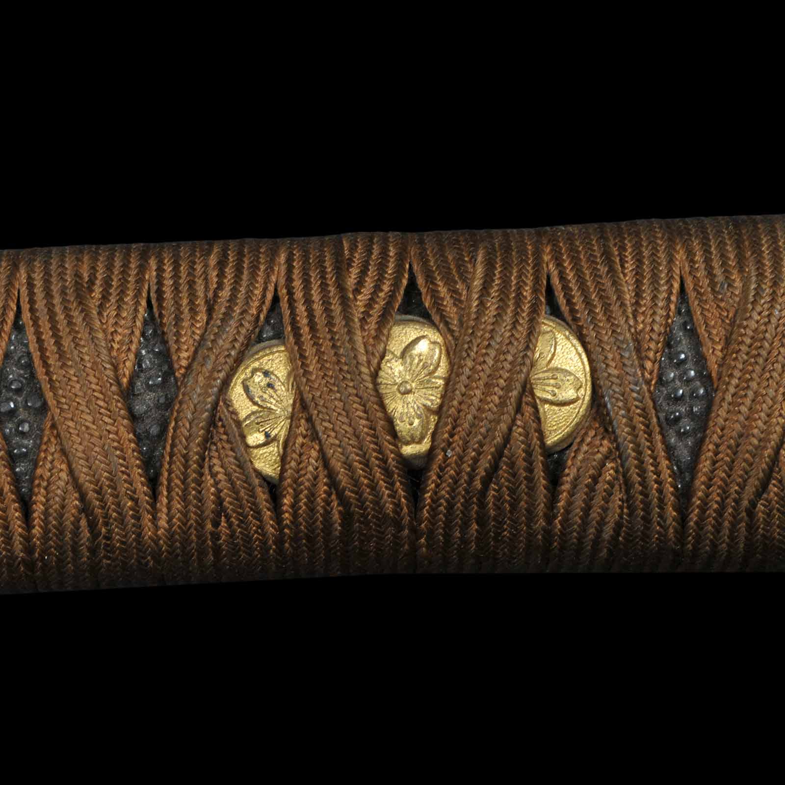Katana - Kaneyoshi - Gunto/Shirasaya Koshirae - Ubu Nakago - Gendai Era - Image 24
