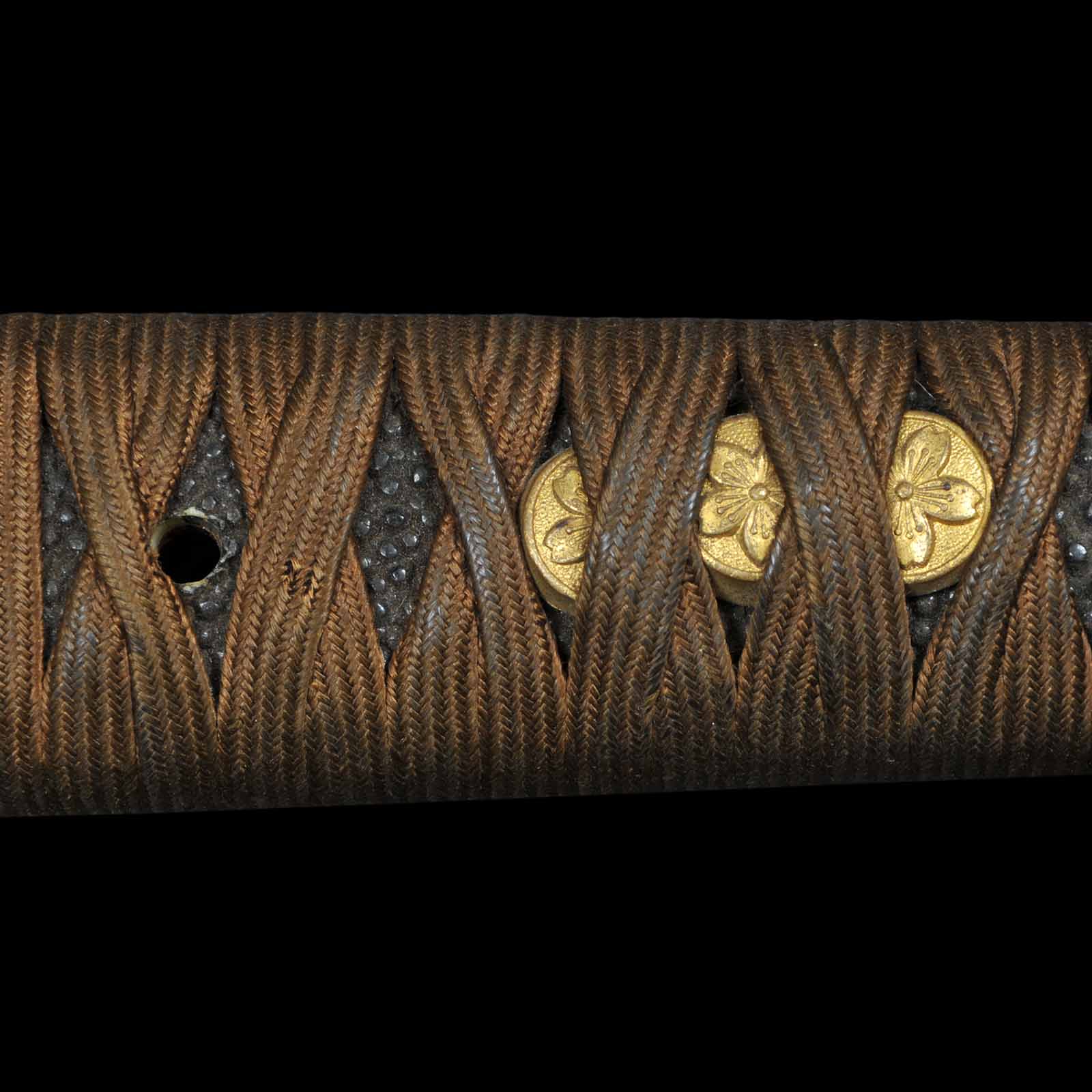 Katana - Kaneyoshi - Gunto/Shirasaya Koshirae - Ubu Nakago - Gendai Era - Image 25
