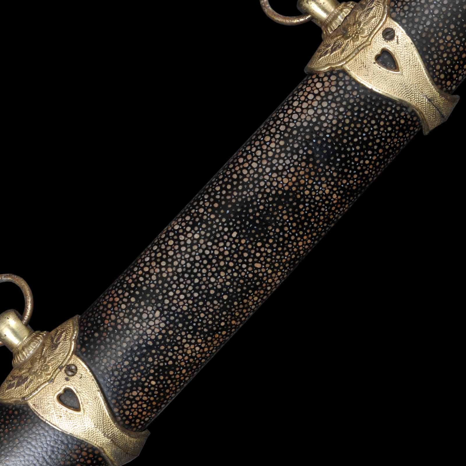 Katana - Kaneyoshi - Gunto/Shirasaya Koshirae - Ubu Nakago - Gendai Era - Image 27