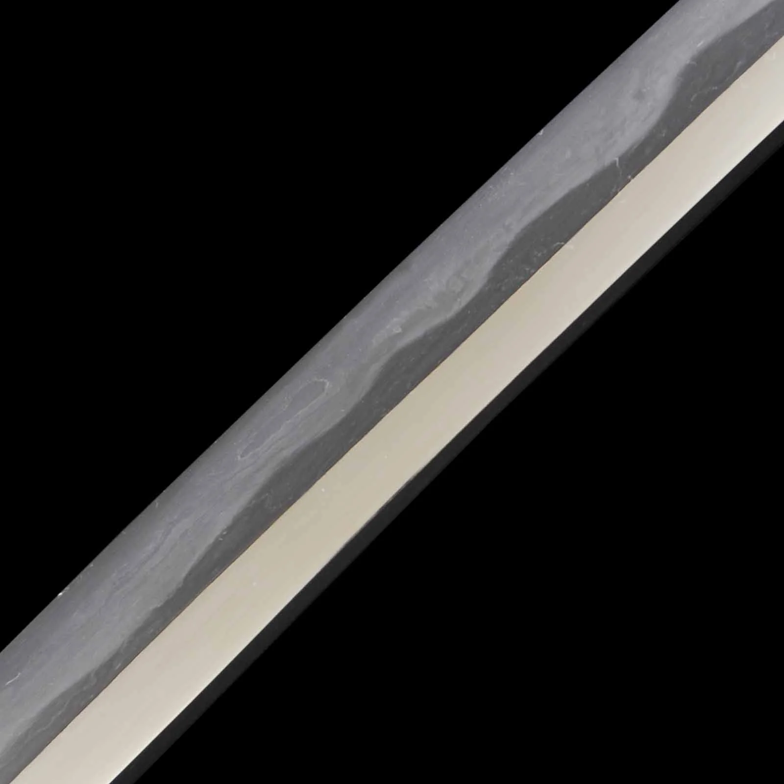 Katana - Kaneyoshi - Gunto/Shirasaya Koshirae - Ubu Nakago - Gendai Era - Image 3
