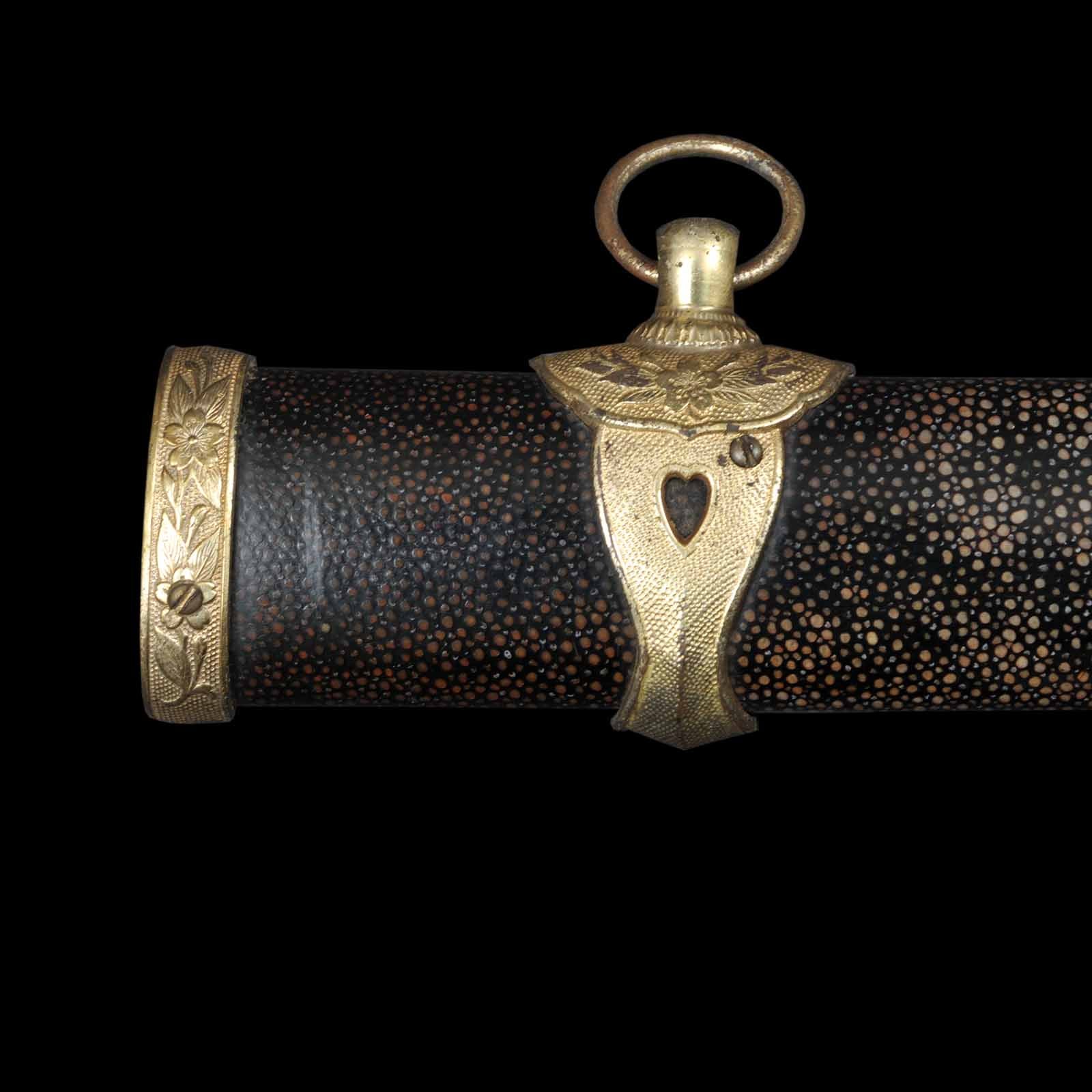 Katana - Kaneyoshi - Gunto/Shirasaya Koshirae - Ubu Nakago - Gendai Era - Image 31