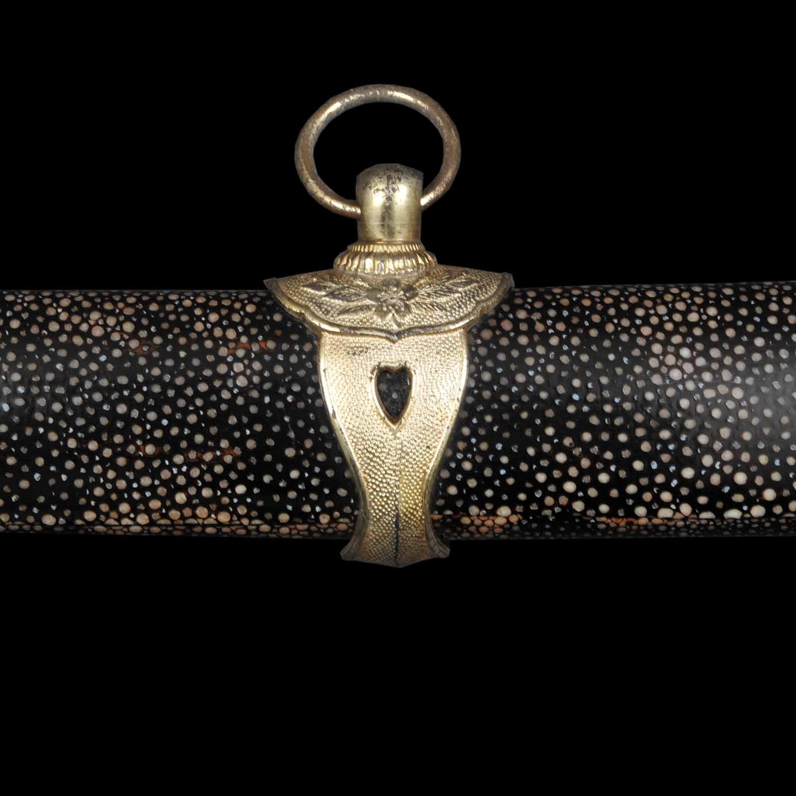 Katana - Kaneyoshi - Gunto/Shirasaya Koshirae - Ubu Nakago - Gendai Era - Image 33