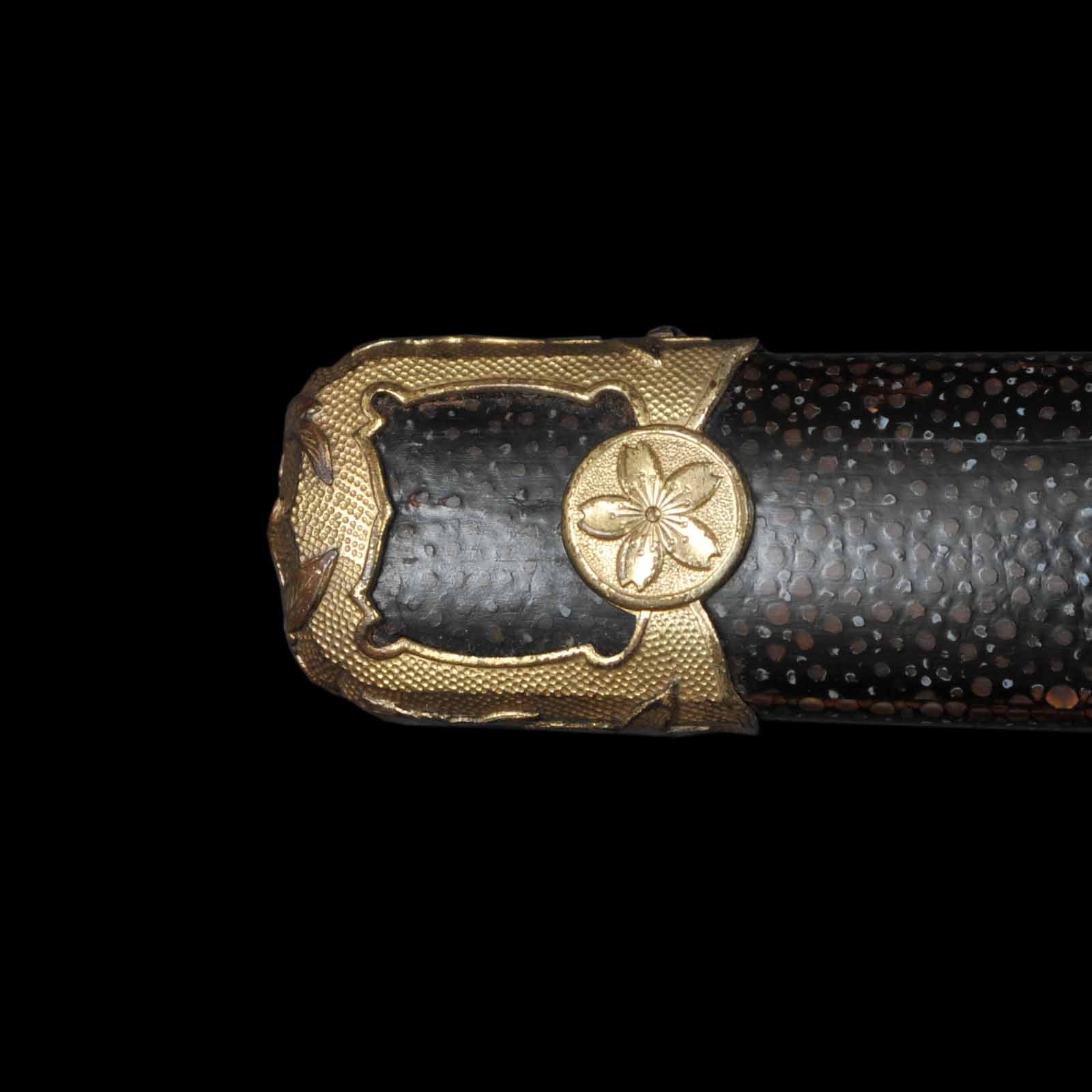 Katana - Kaneyoshi - Gunto/Shirasaya Koshirae - Ubu Nakago - Gendai Era - Image 36