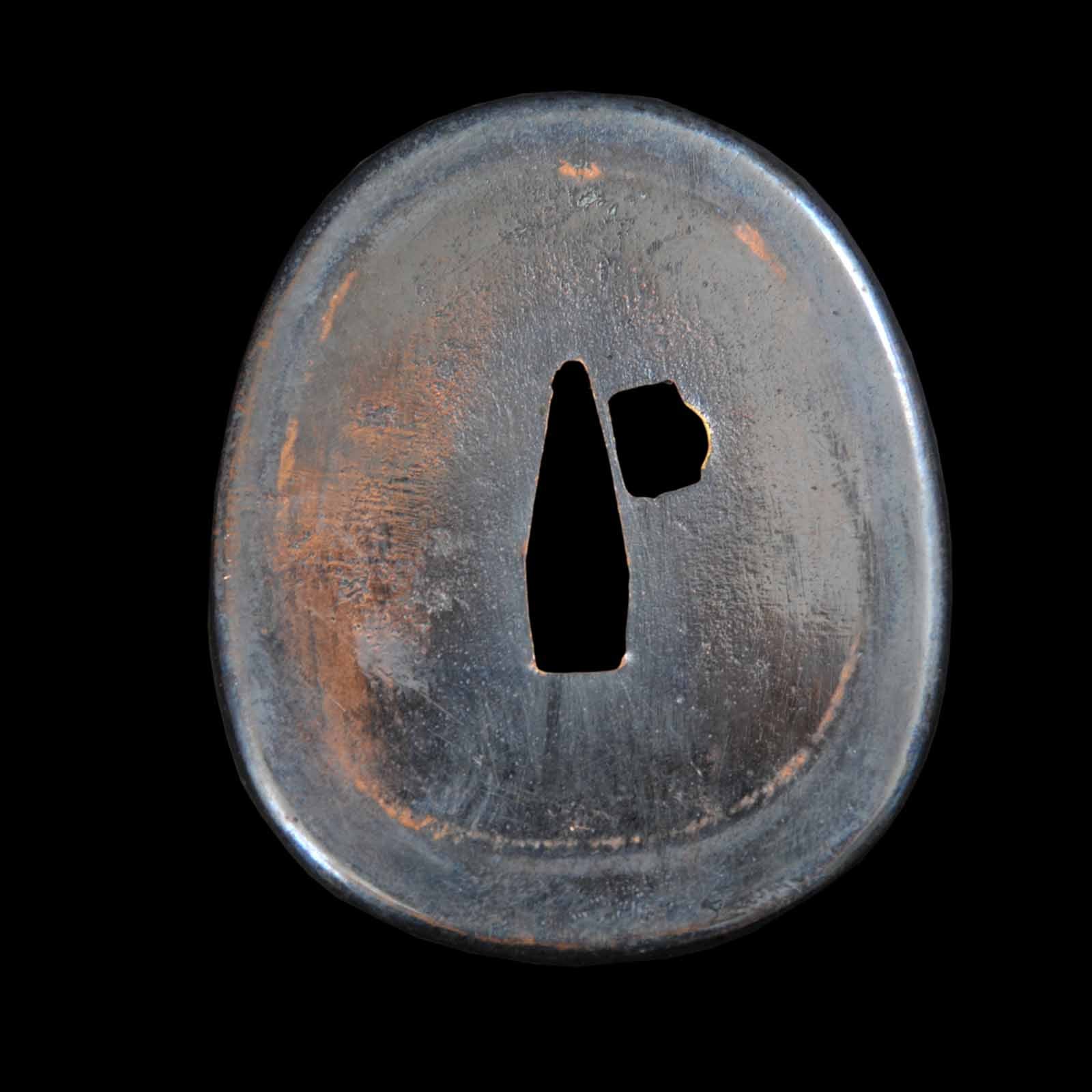Katana - Kaneyoshi - Gunto/Shirasaya Koshirae - Ubu Nakago - Gendai Era - Image 38