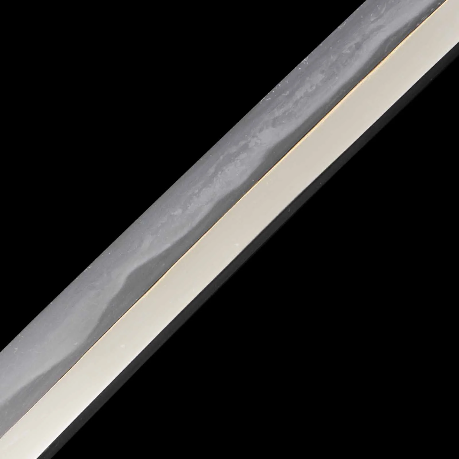 Katana - Kaneyoshi - Gunto/Shirasaya Koshirae - Ubu Nakago - Gendai Era - Image 4