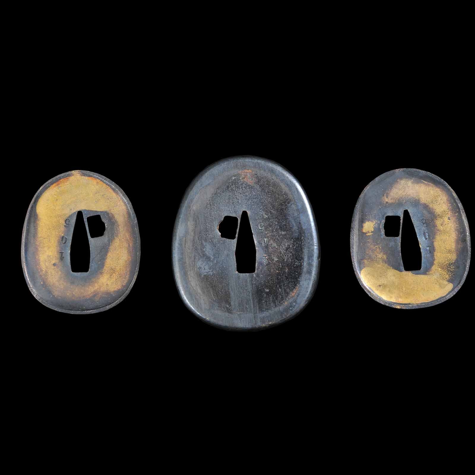 Katana - Kaneyoshi - Gunto/Shirasaya Koshirae - Ubu Nakago - Gendai Era - Image 40