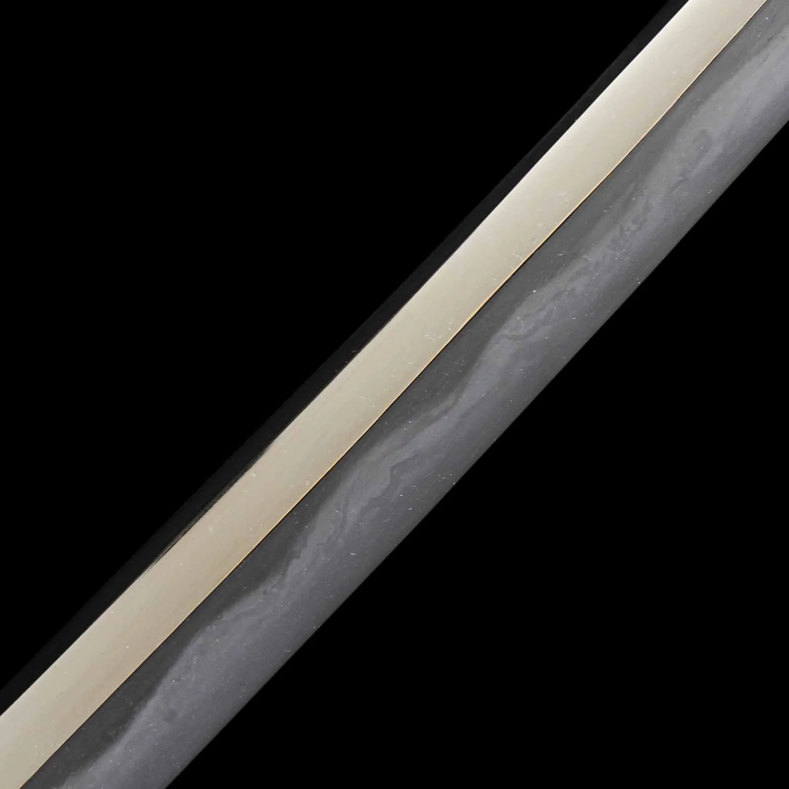 Katana - Kaneyoshi - Gunto/Shirasaya Koshirae - Ubu Nakago - Gendai Era - Image 9