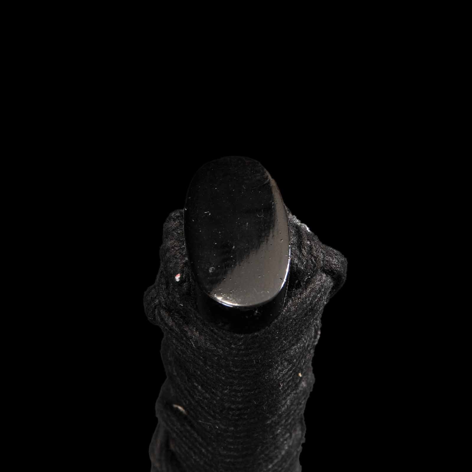 Katana - Katsumitsu - Uchigatana Koshirae - Ubu Nakago - Koto Era - Saga 31197 - Image 26