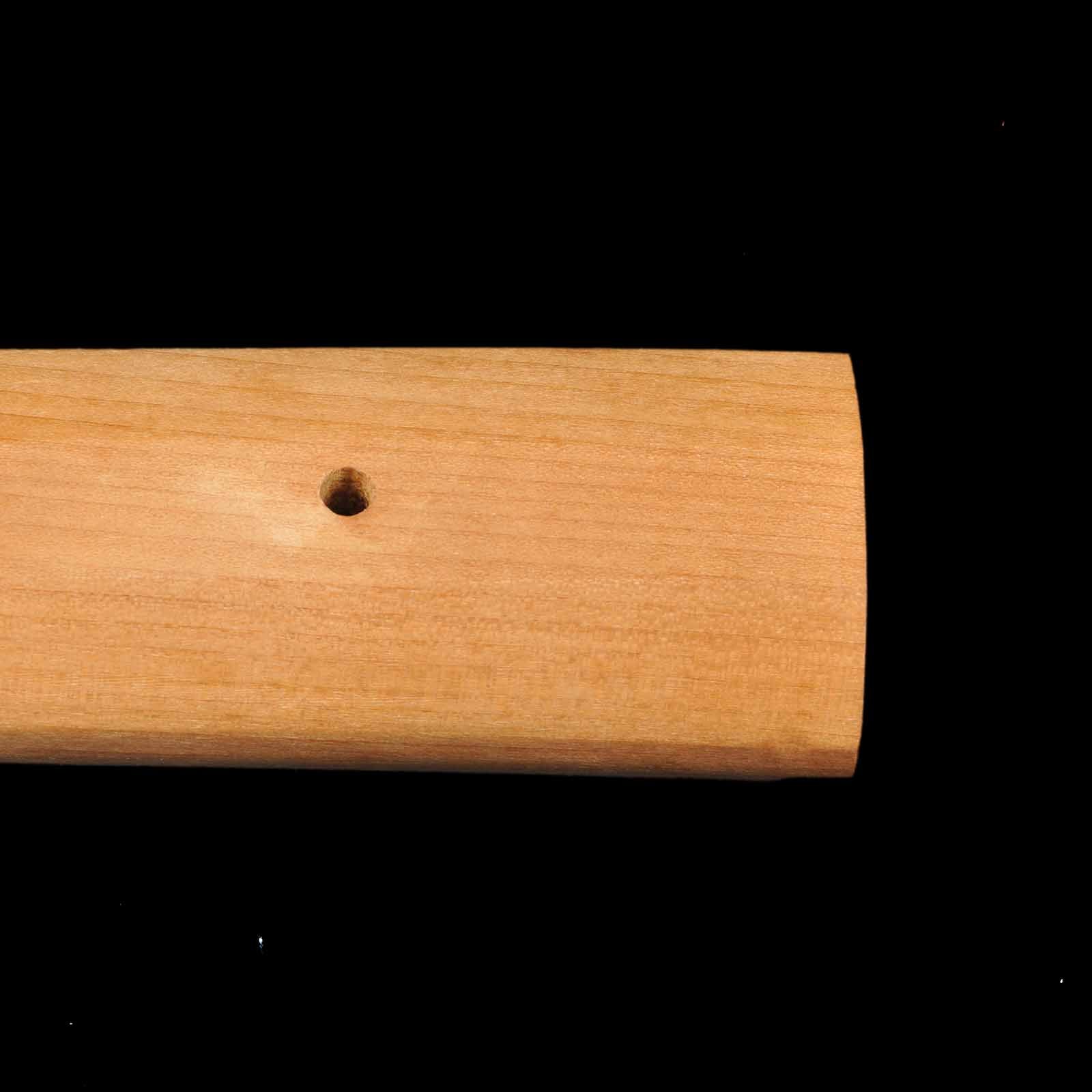 Authentic Shinto Era Katana for Sale - Kozuke Dajio Fuji(illegible), NBTHK Hozon Certificate(Sukesada) | Tozando - Image 19