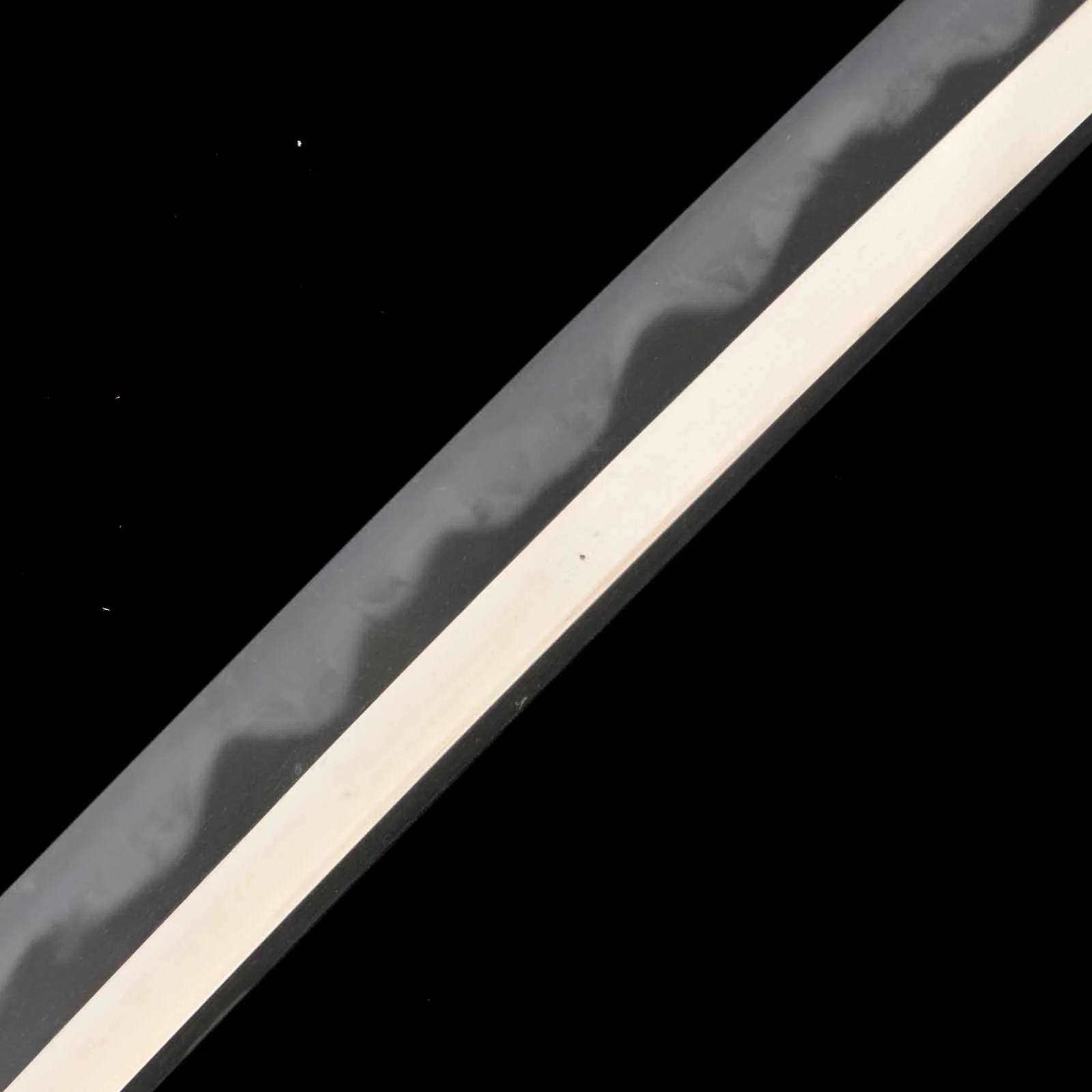Authentic Shinto Era Katana for Sale - Kozuke Dajio Fuji(illegible), NBTHK Hozon Certificate(Sukesada) | Tozando - Image 7