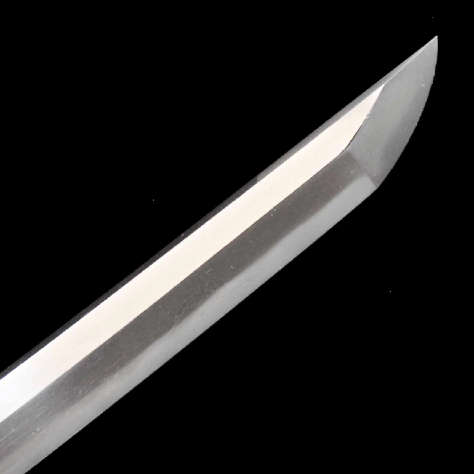 Katana - Kunimasa - NBTHK Tokubetsu Hozon Certificate - Tachi/Shirasaya Koshirae -Ubu Nakago - Shinto Era - Akita 998 - Image 11