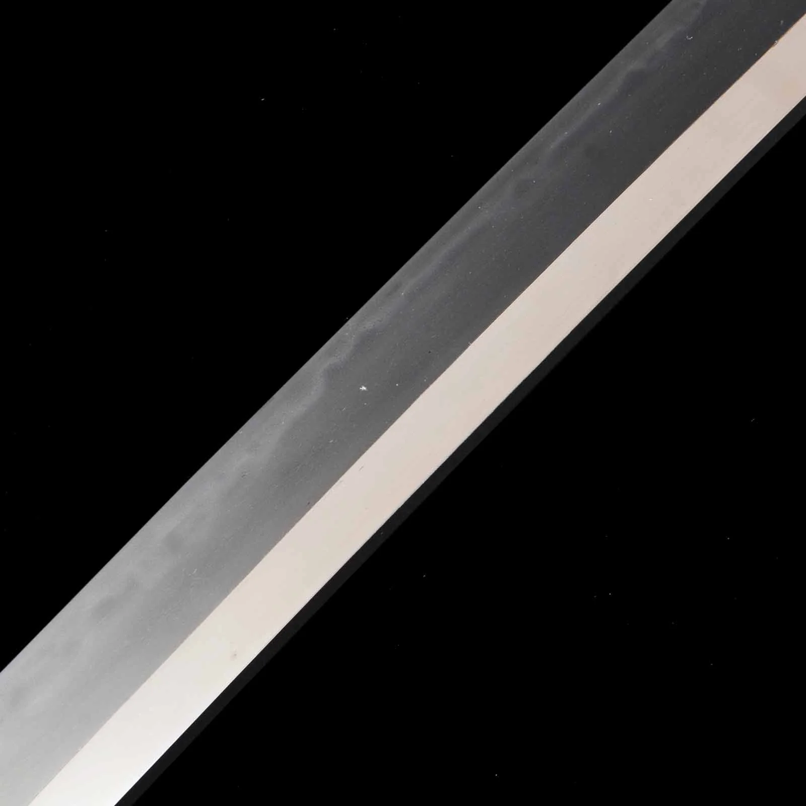 Katana - Kunishige - Shirasaya Koshirae - Ubu Nakago - Shinshinto Era - Image 10