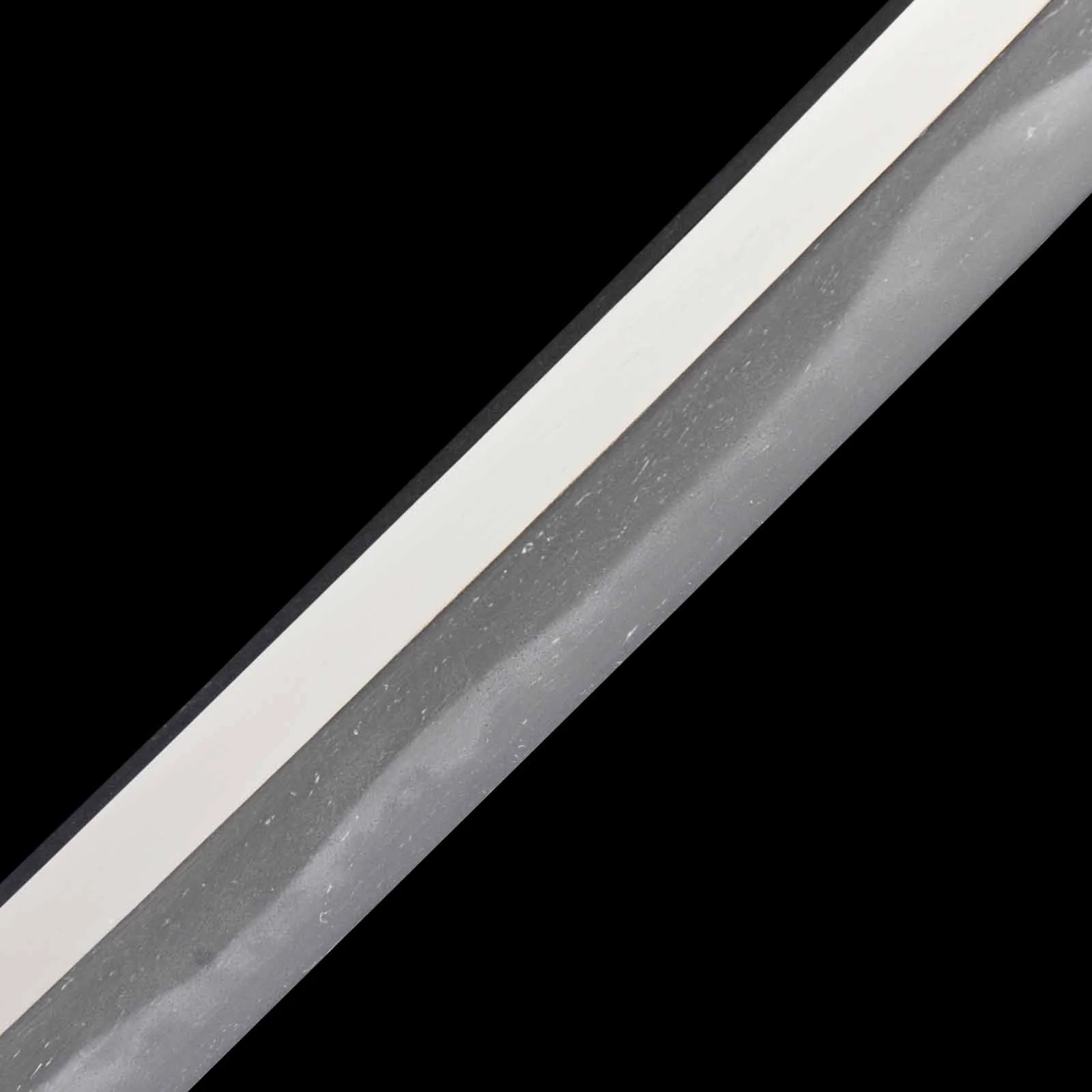 Katana - Masaaki - Uchigatana Koshirae - Ubu Nakago - Gendai Era - Image 13