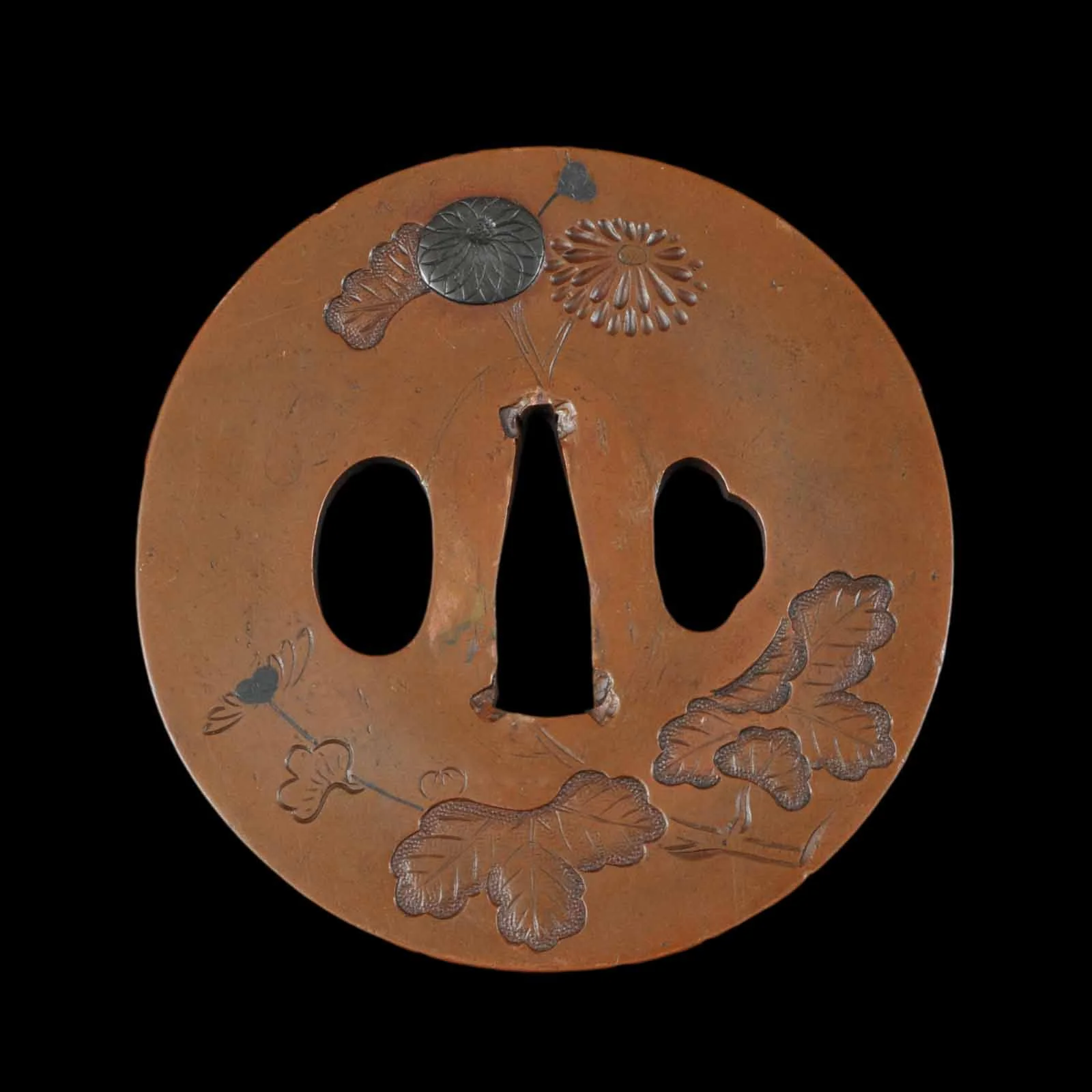 Katana - Masaaki - Uchigatana Koshirae - Ubu Nakago - Gendai Era - Image 19