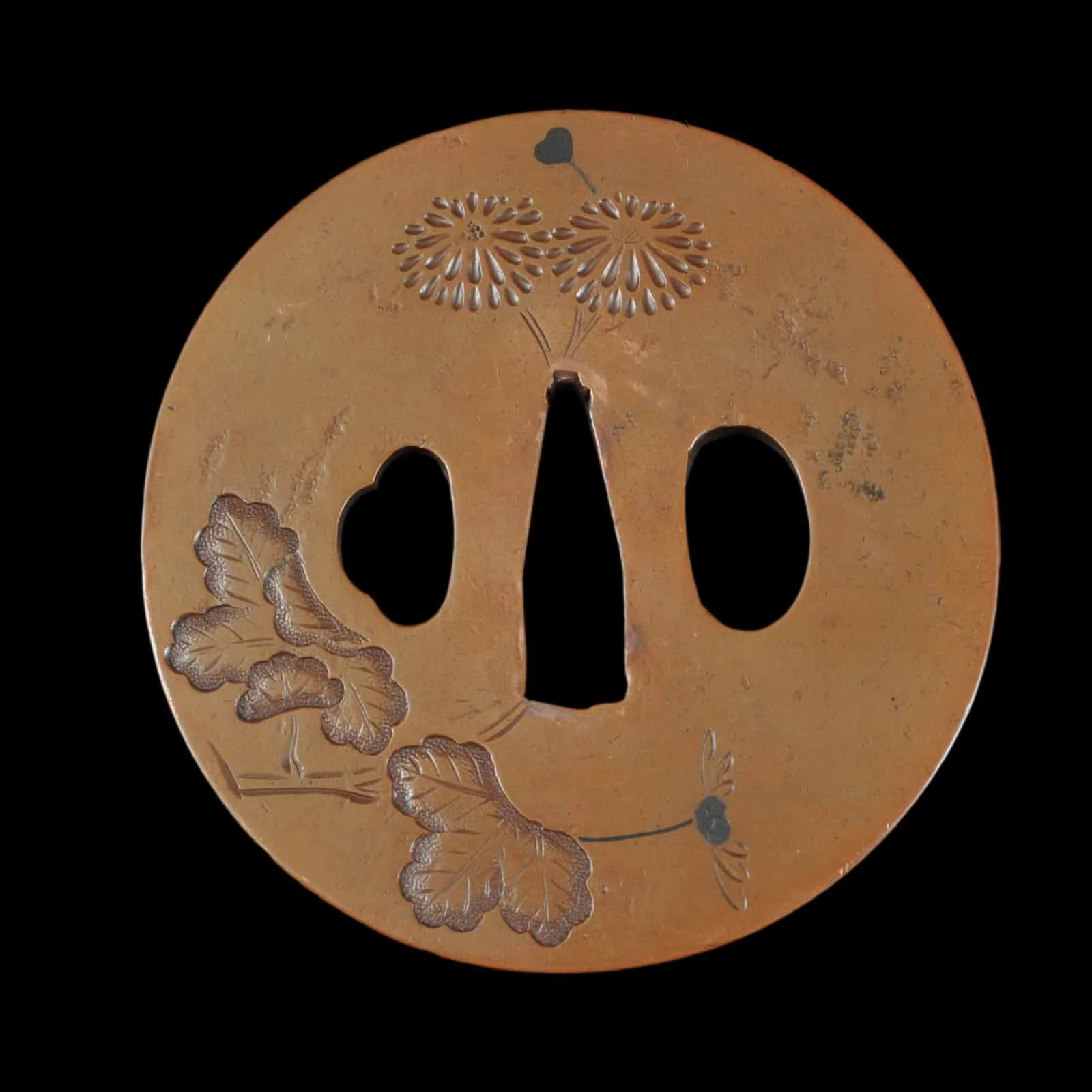 Katana - Masaaki - Uchigatana Koshirae - Ubu Nakago - Gendai Era - Image 20