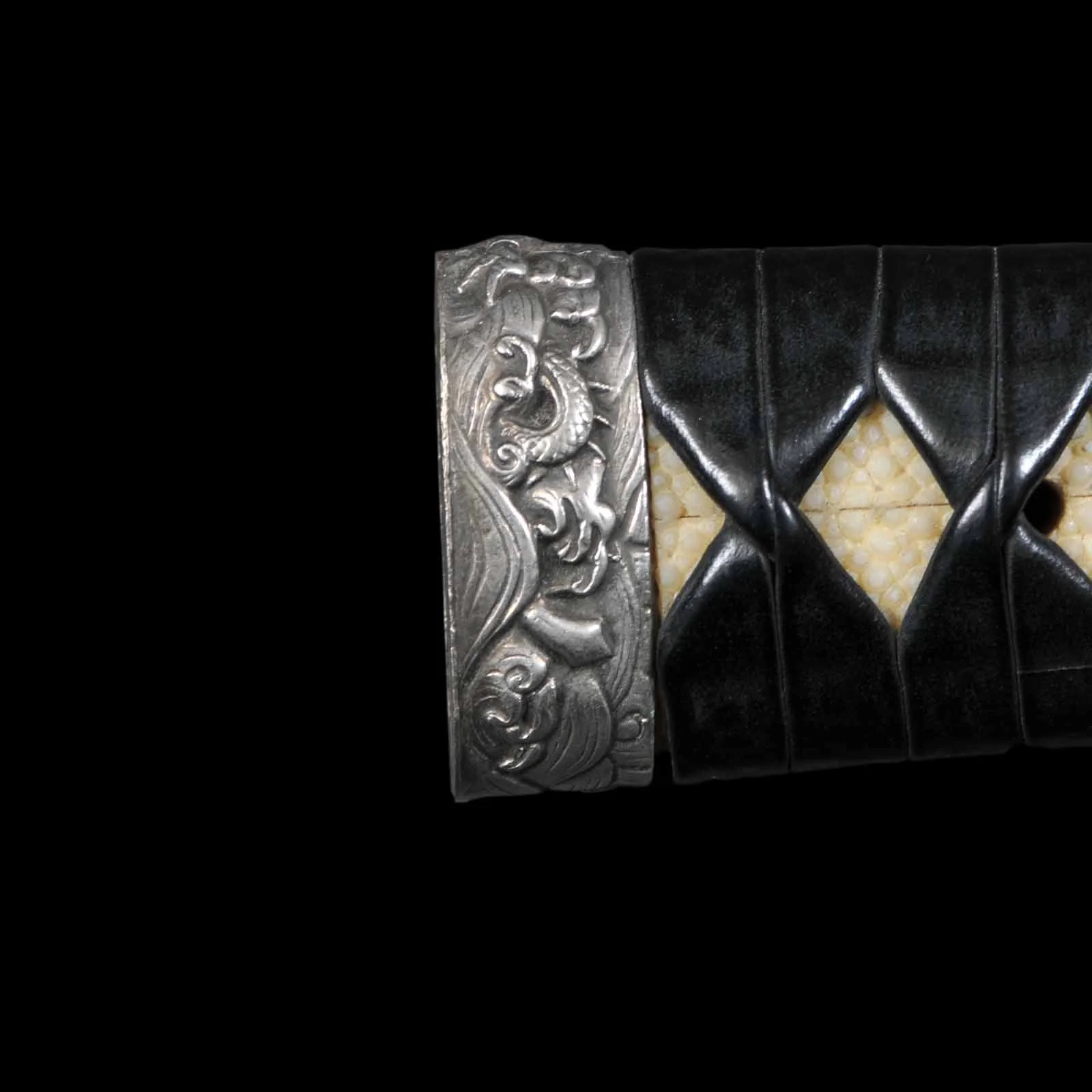Katana - Masaaki - Uchigatana Koshirae - Ubu Nakago - Gendai Era - Image 25