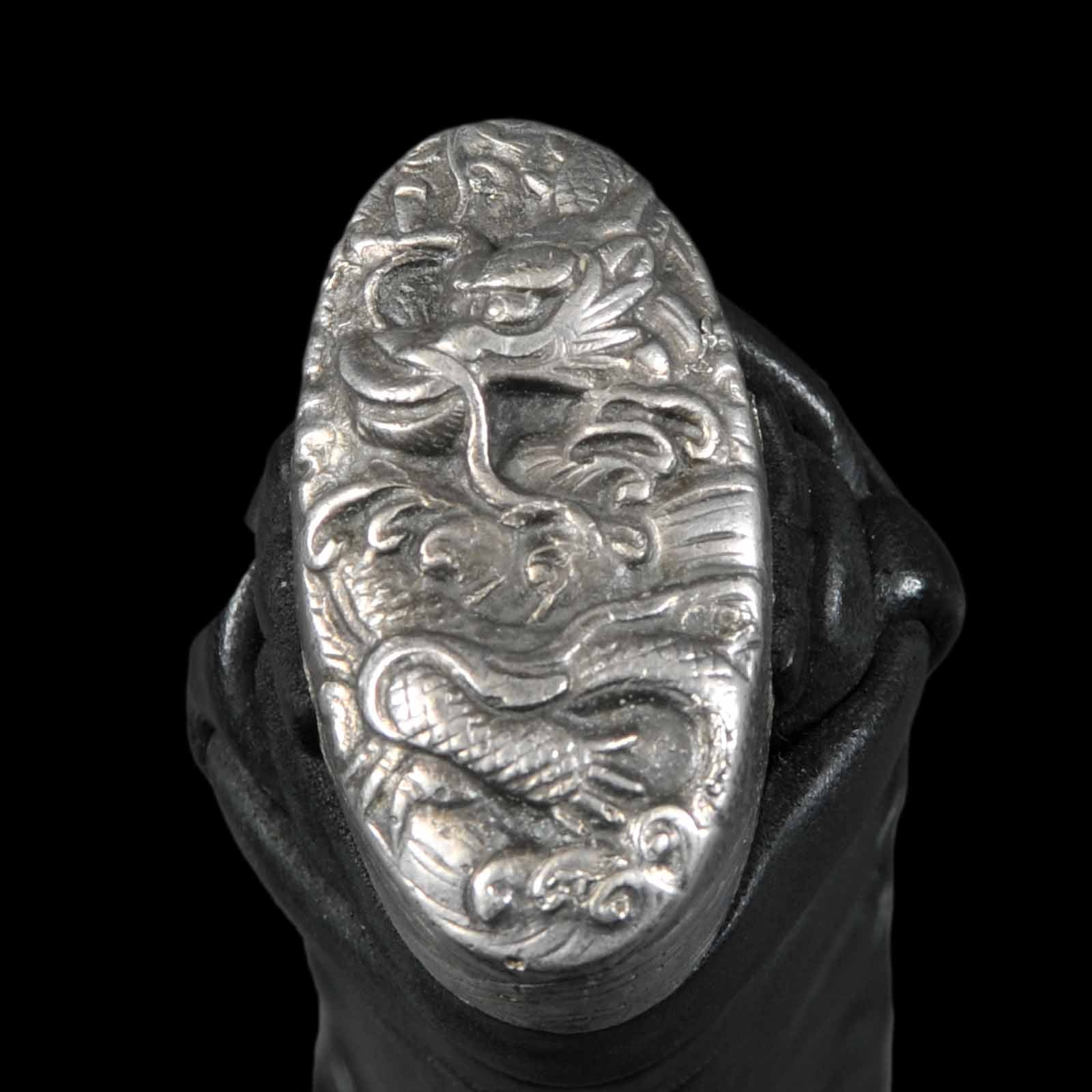 Katana - Masaaki - Uchigatana Koshirae - Ubu Nakago - Gendai Era - Image 27