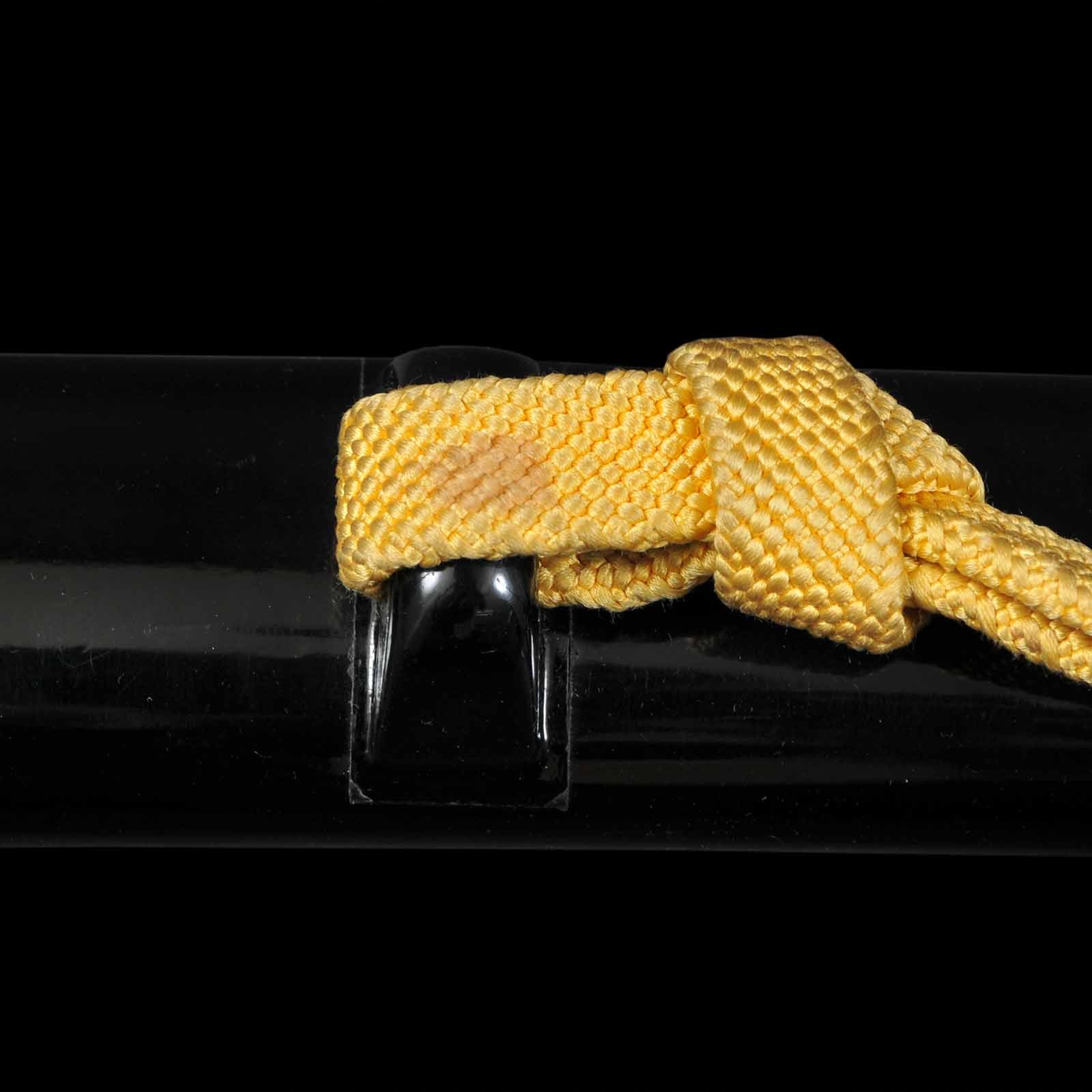 Katana - Masaaki - Uchigatana Koshirae - Ubu Nakago - Gendai Era - Image 29