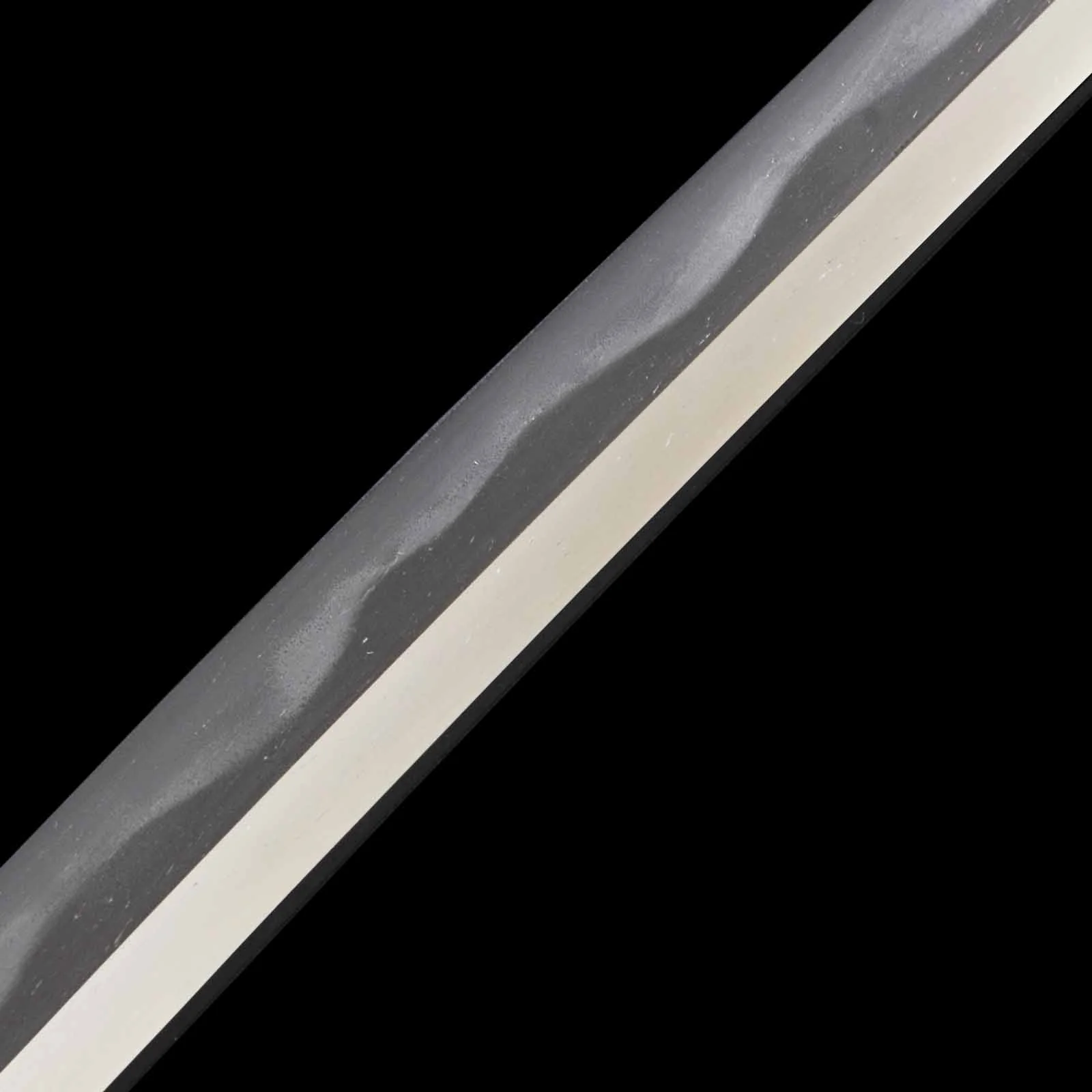 Katana - Masaaki - Uchigatana Koshirae - Ubu Nakago - Gendai Era - Image 5