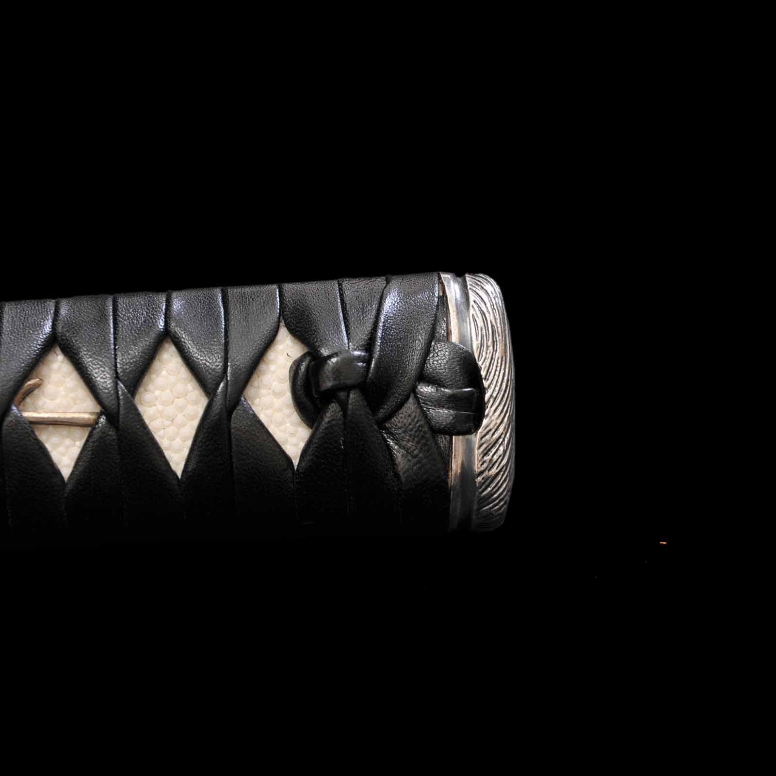 Katana - Masaaki - Uchigatana Koshirae - Ubu Nakago - Gendai Era - Gifu 74937 - Image 24