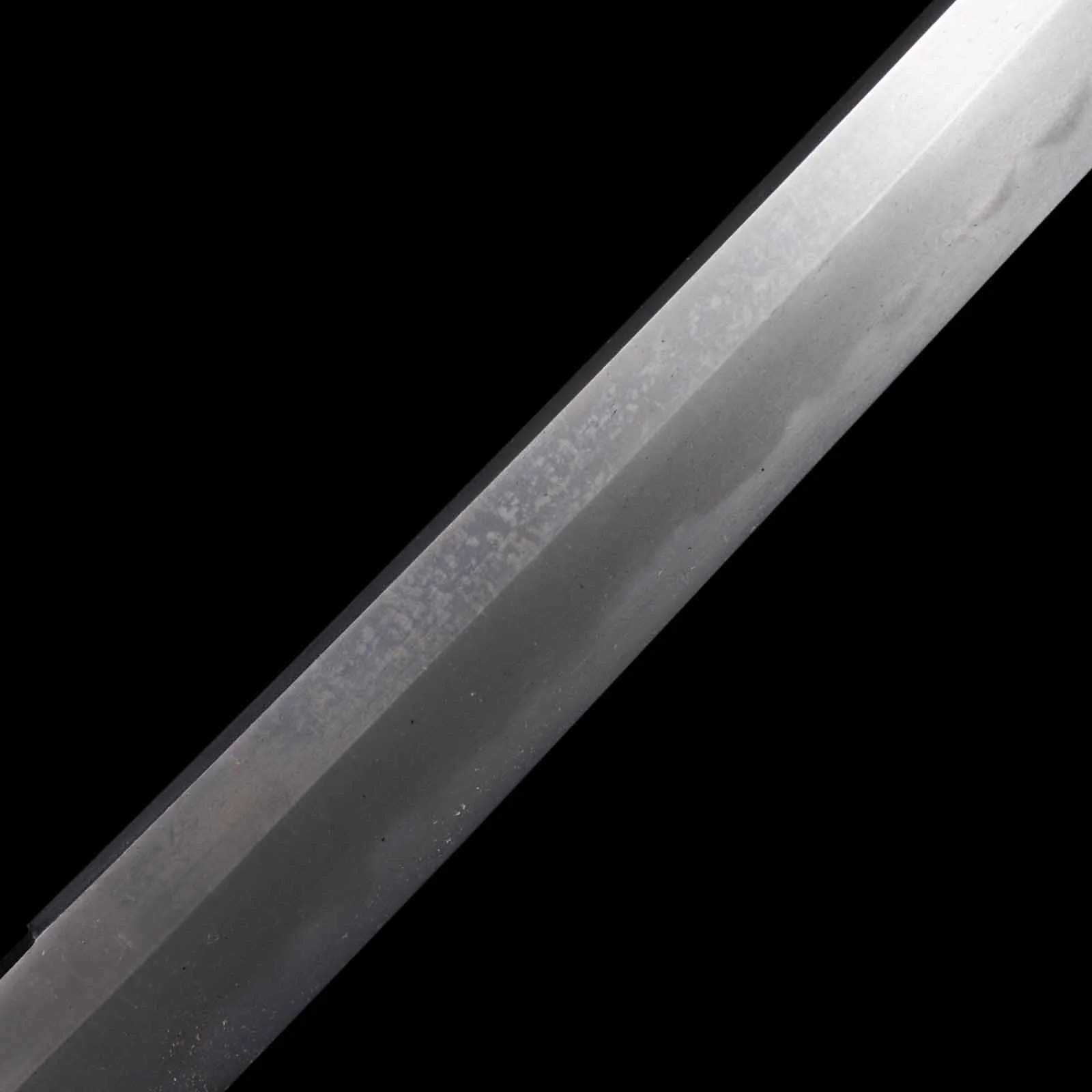 Katana - Masaaki - Uchigatana Koshirae - Ubu Nakago - Gendai Era - Gifu 77834 - Image 15