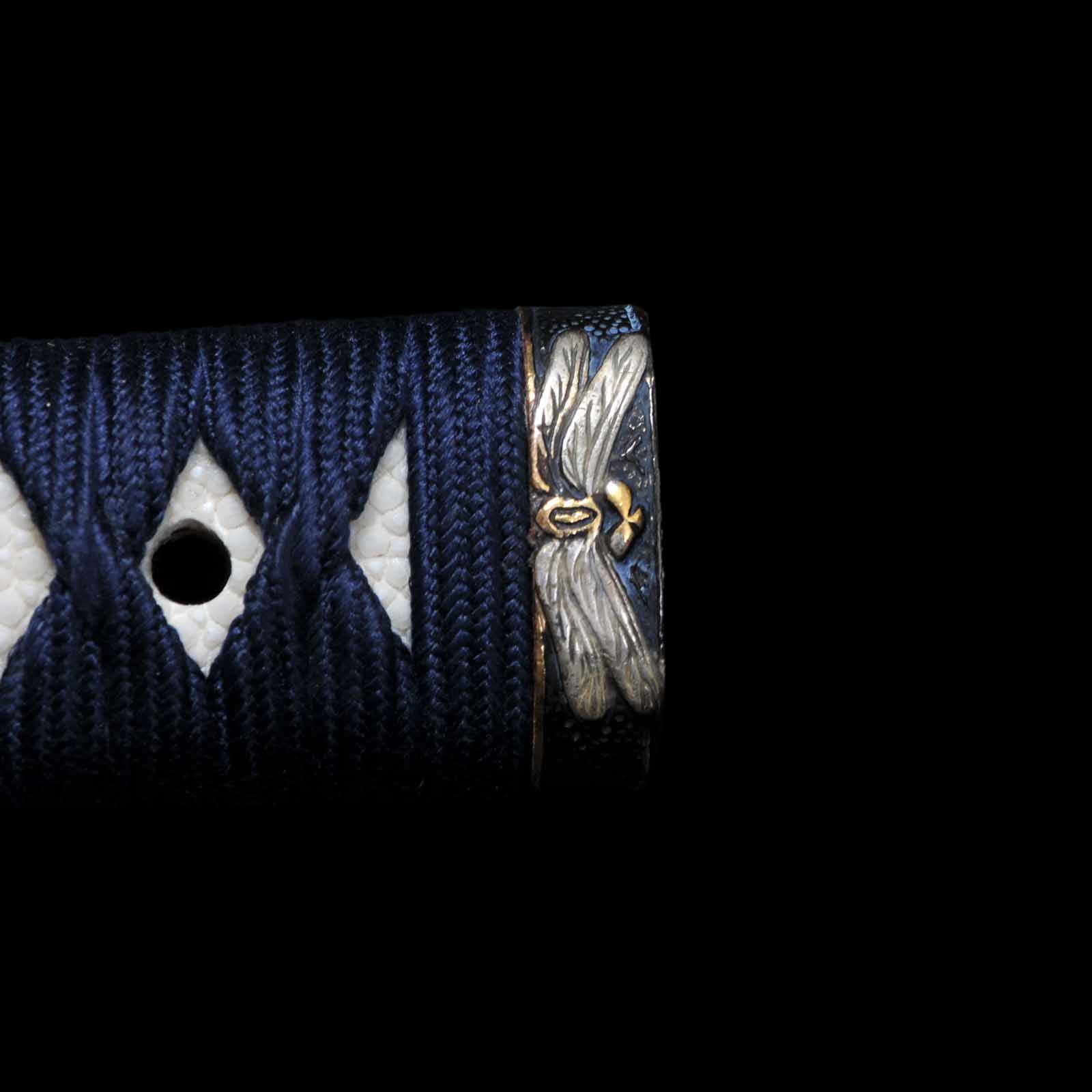 Katana - Masaaki - Uchigatana Koshirae - Ubu Nakago - Gendai Era - Gifu 77834 - Image 26