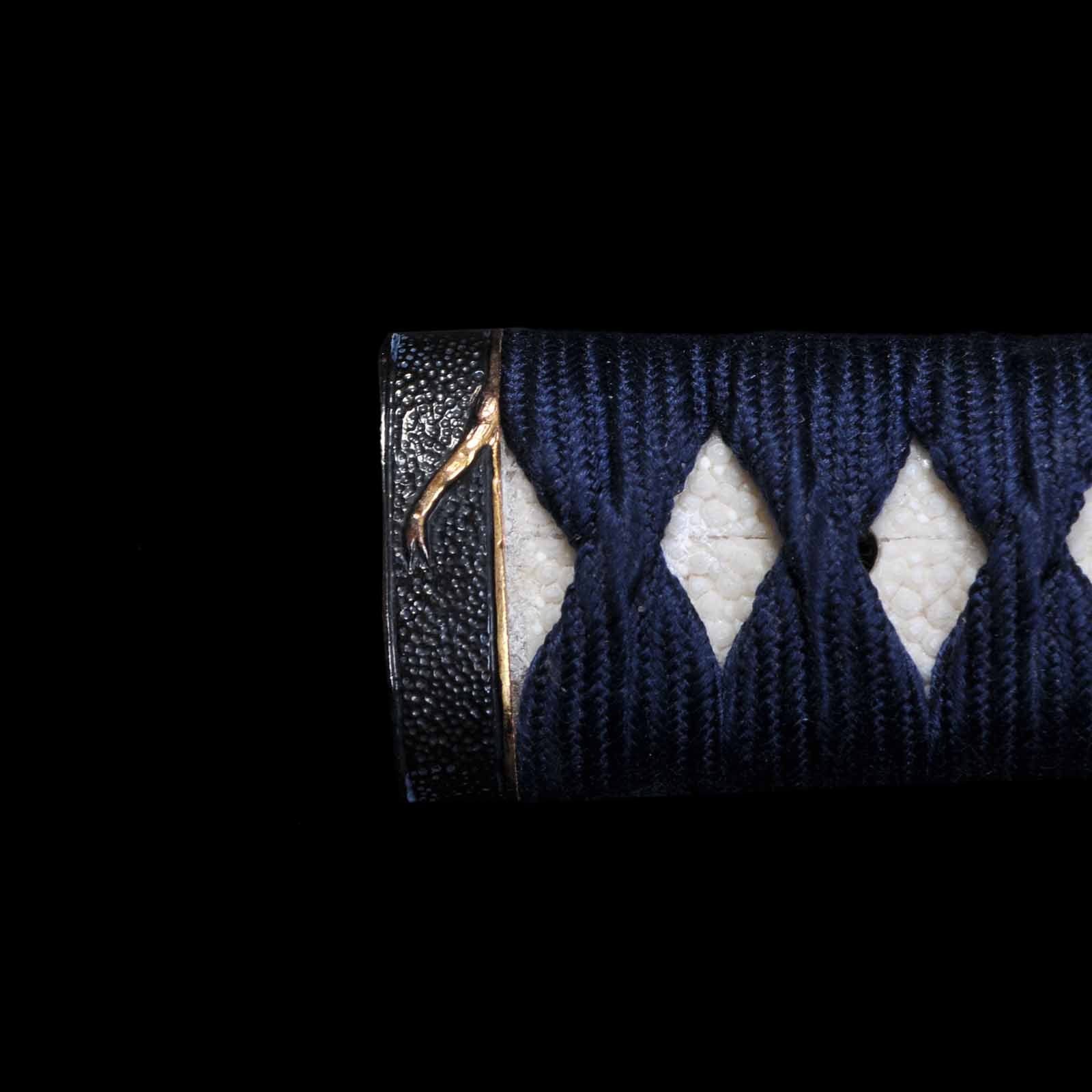 Katana - Masaaki - Uchigatana Koshirae - Ubu Nakago - Gendai Era - Gifu 77834 - Image 29