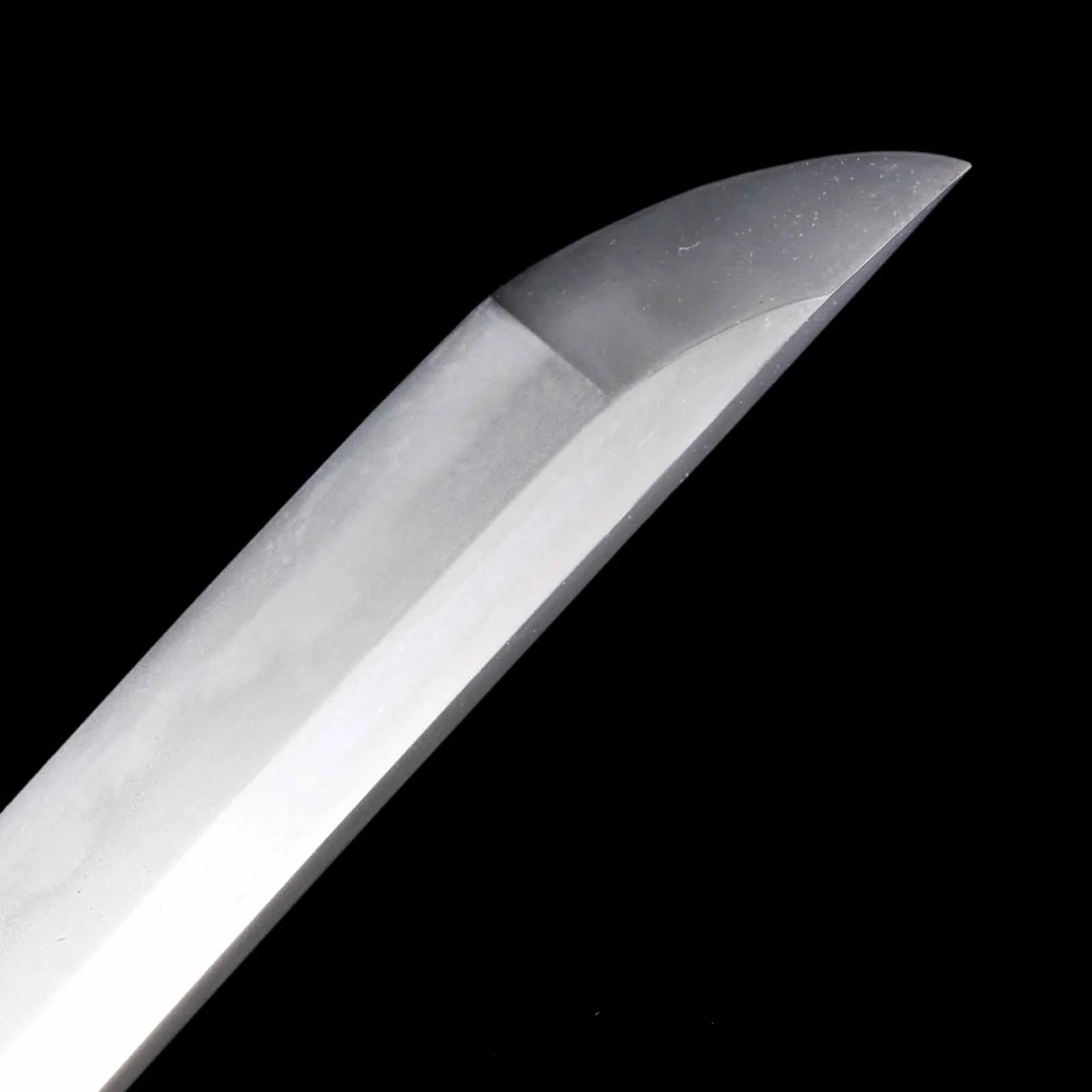 Katana - Masaaki - Uchigatana Koshirae - Ubu Nakago - Gendai Era - Gifu 77834 - Image 4