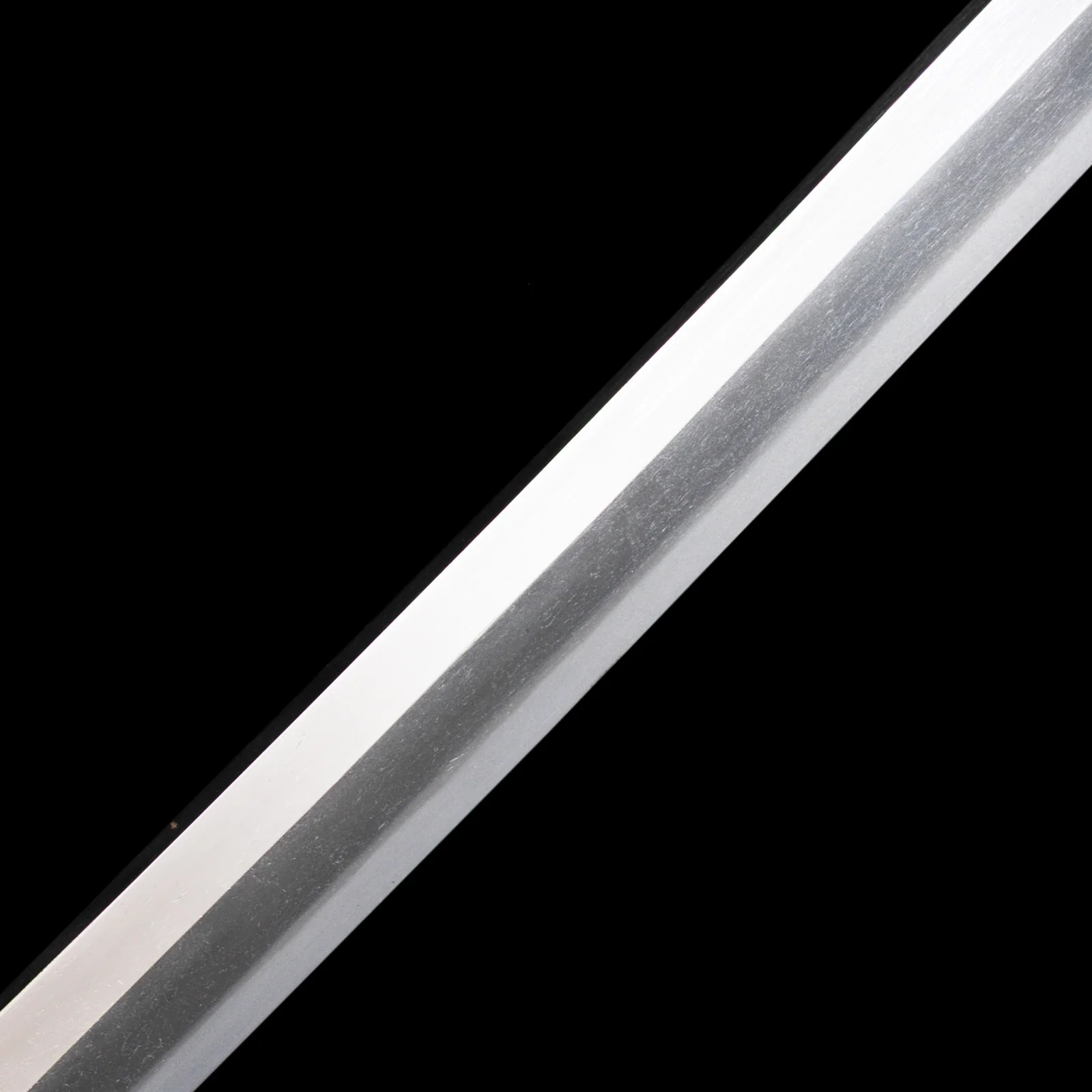 Katana - Masachika - Uchigatana Koshirae - Ubu Nakago - Koto Era - Yamaguchi 25475 - Image 15