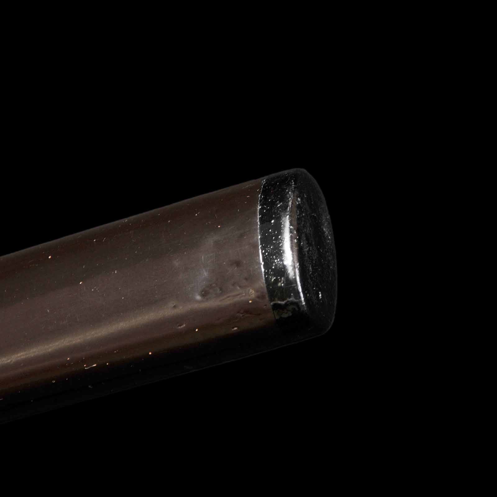 Katana - Masachika - Uchigatana Koshirae - Ubu Nakago - Koto Era - Yamaguchi 25475 - Image 37