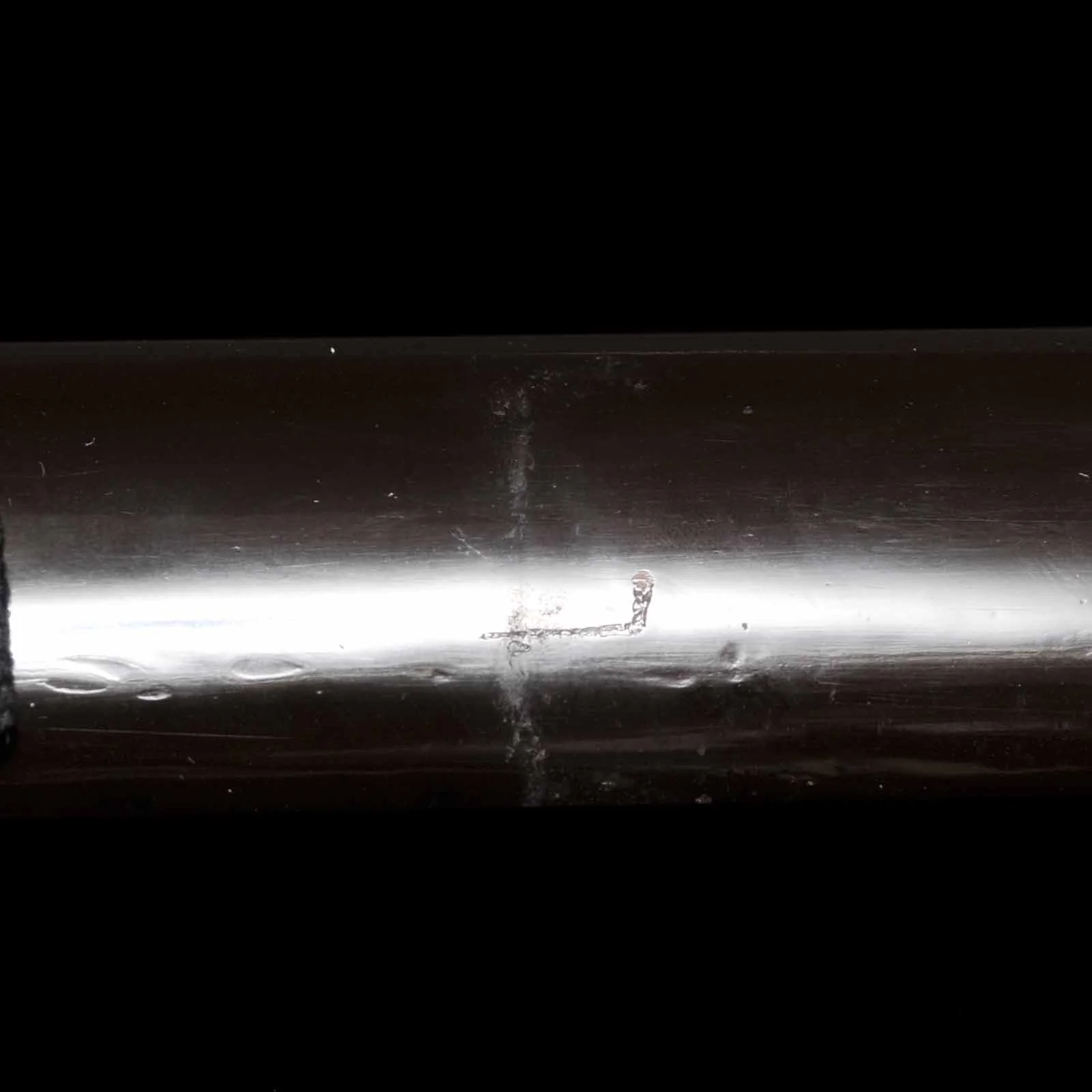 Katana - Masachika - Uchigatana Koshirae - Ubu Nakago - Koto Era - Yamaguchi 25475 - Image 39